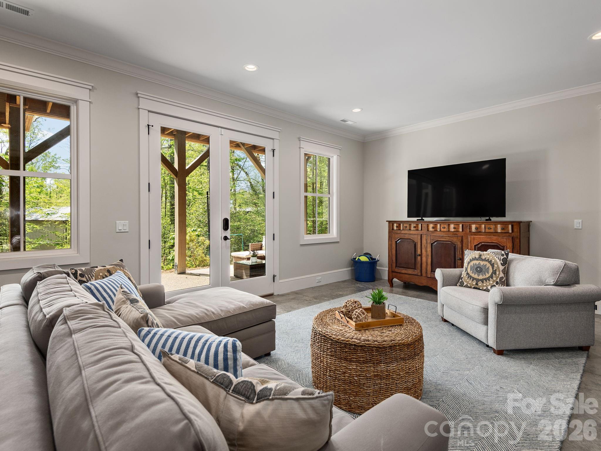 41 Hawberry Court Asheville NC 28805