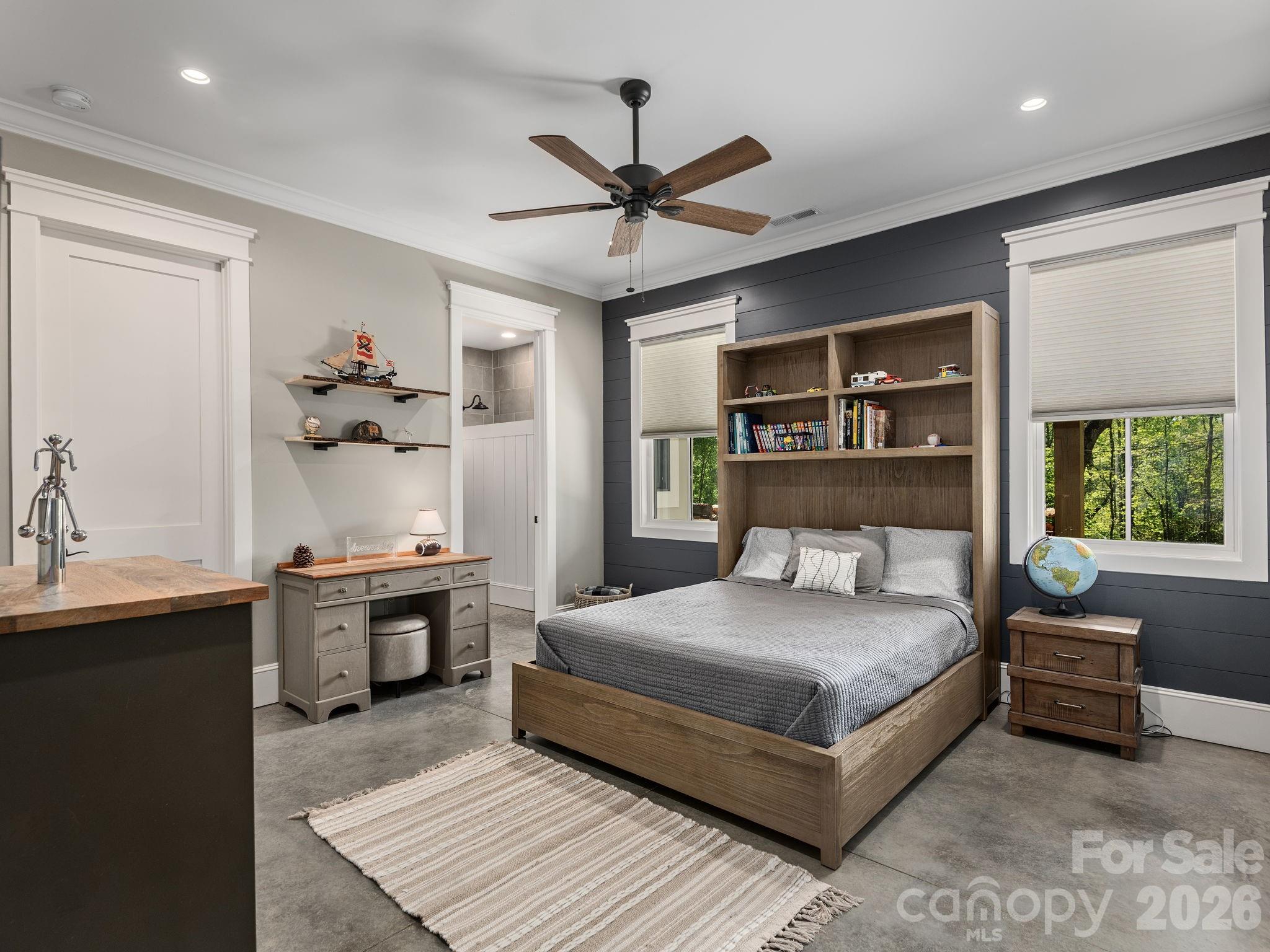 41 Hawberry Court Asheville NC 28805