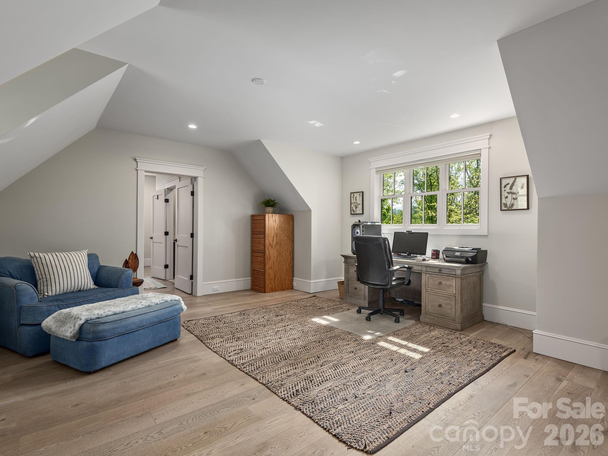 41 Hawberry Court Asheville NC 28805