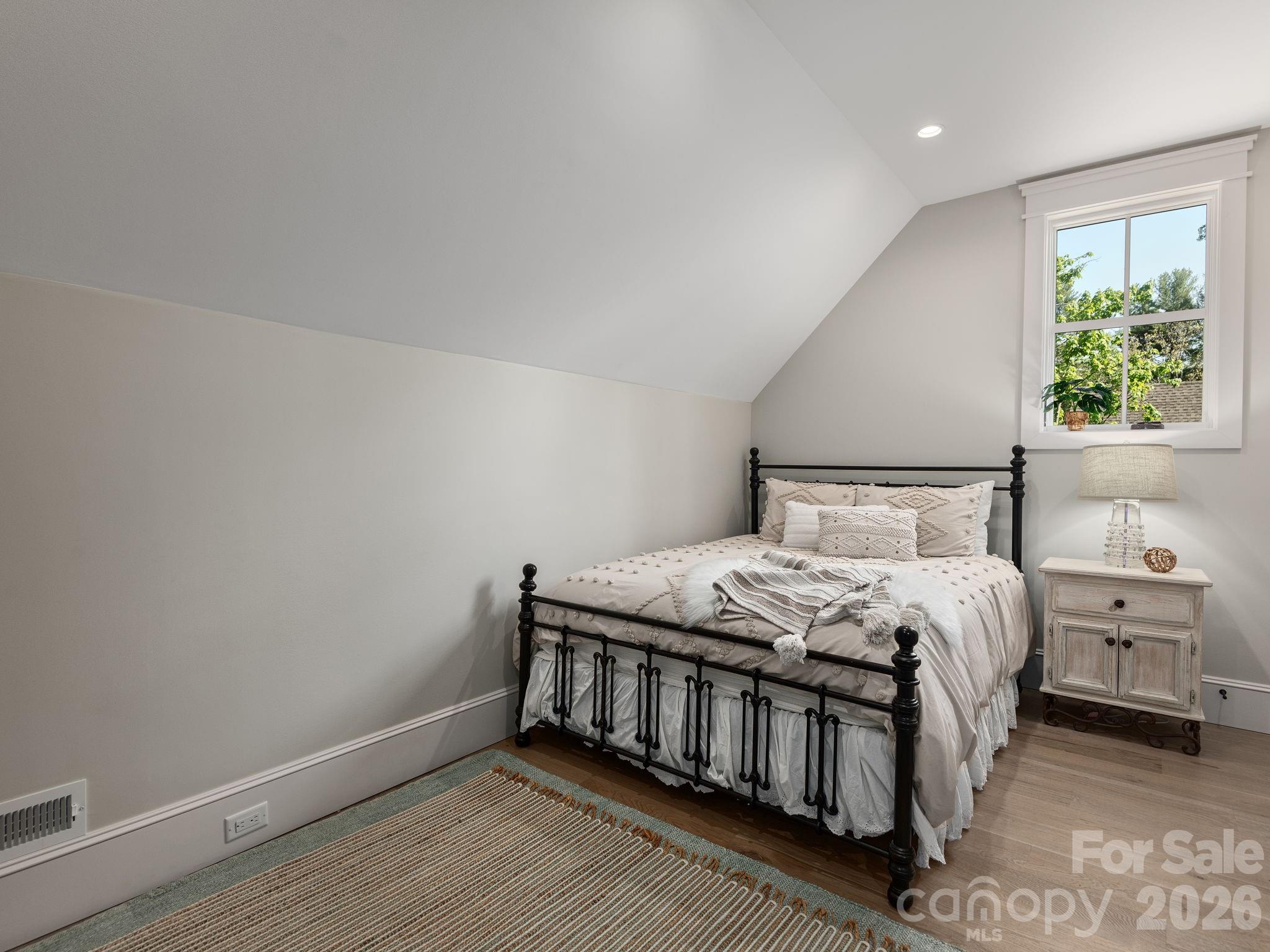41 Hawberry Court Asheville NC 28805