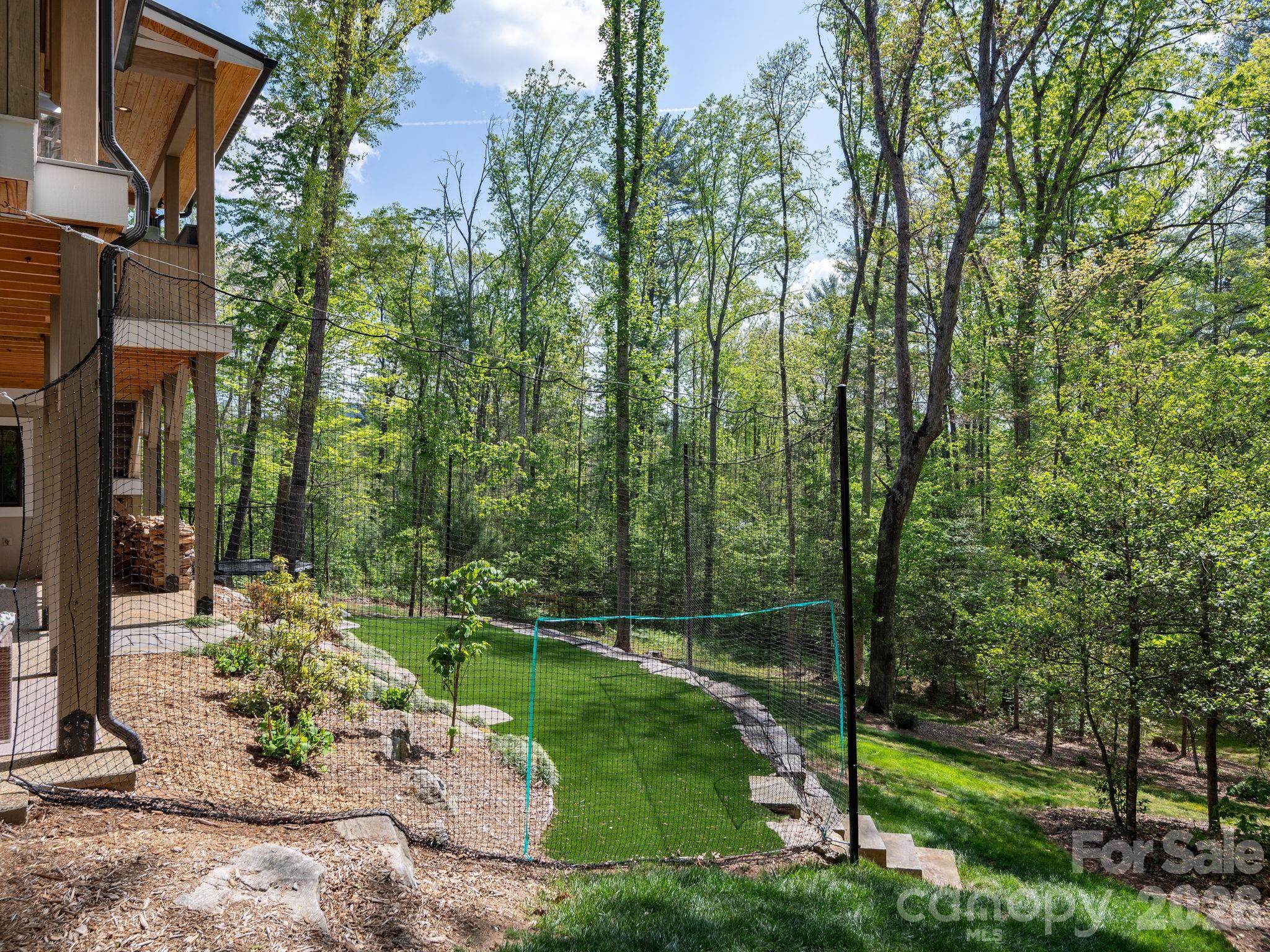 41 Hawberry Court Asheville NC 28805