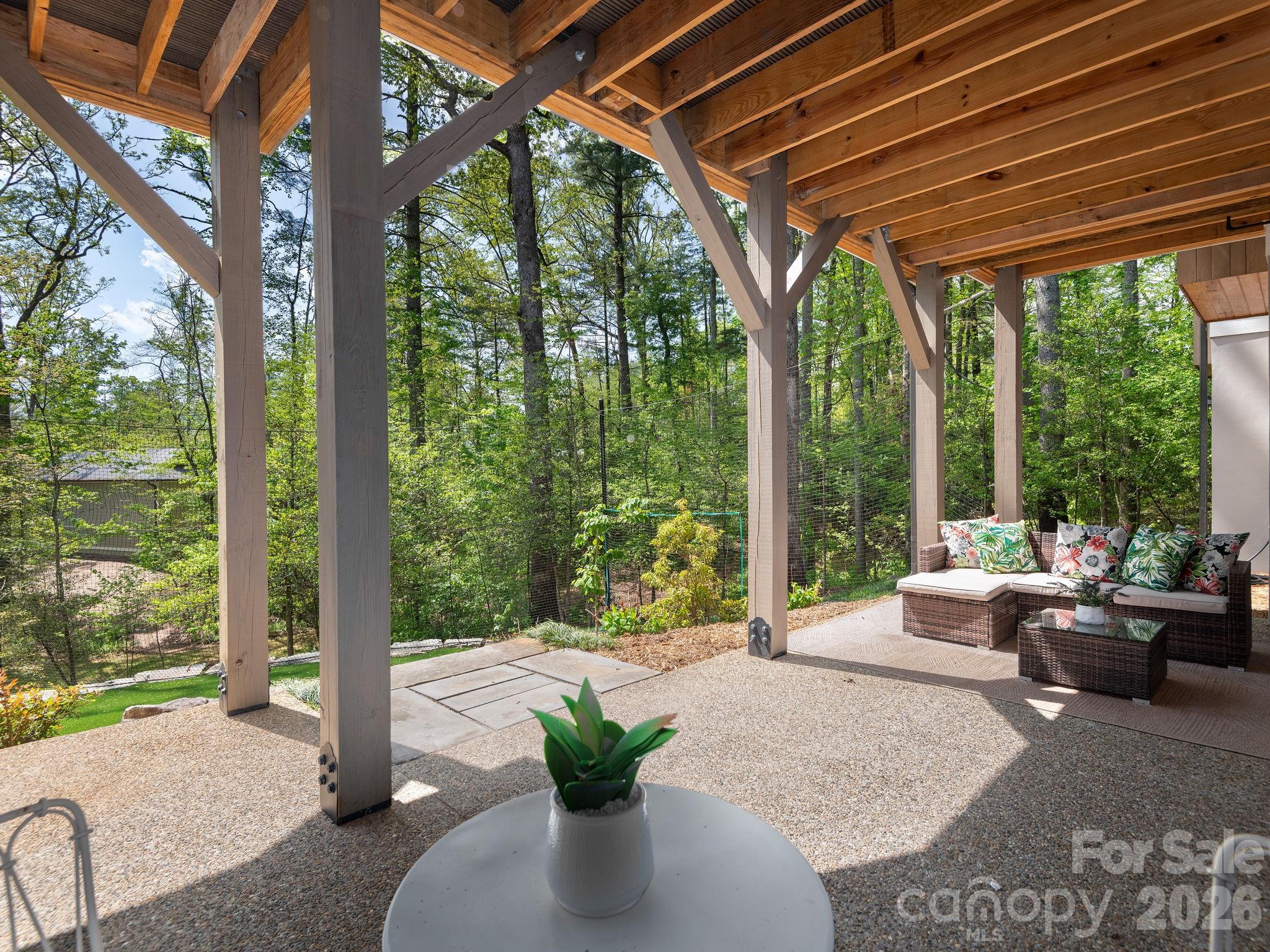 41 Hawberry Court Asheville NC 28805
