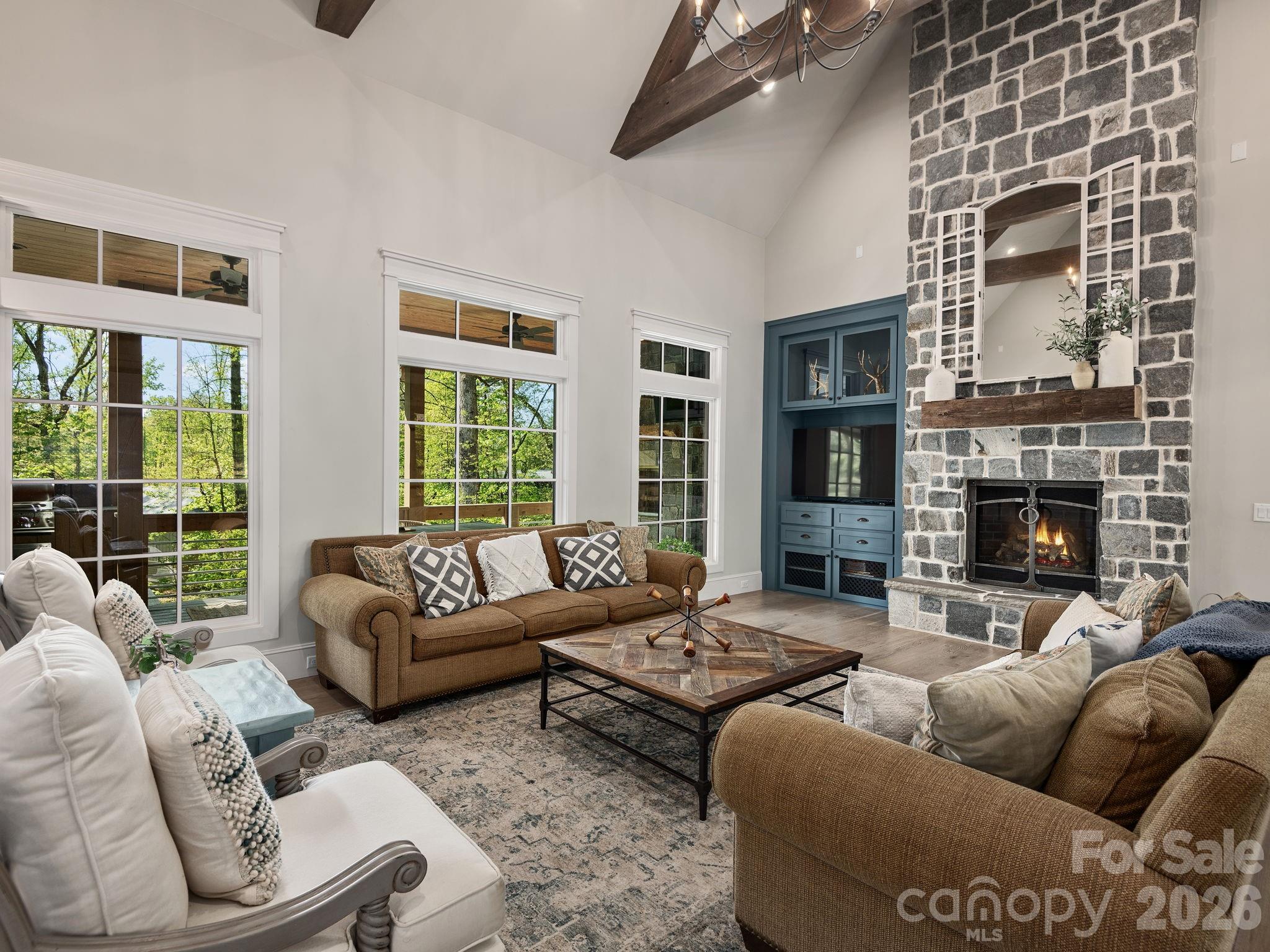 41 Hawberry Court Asheville NC 28805