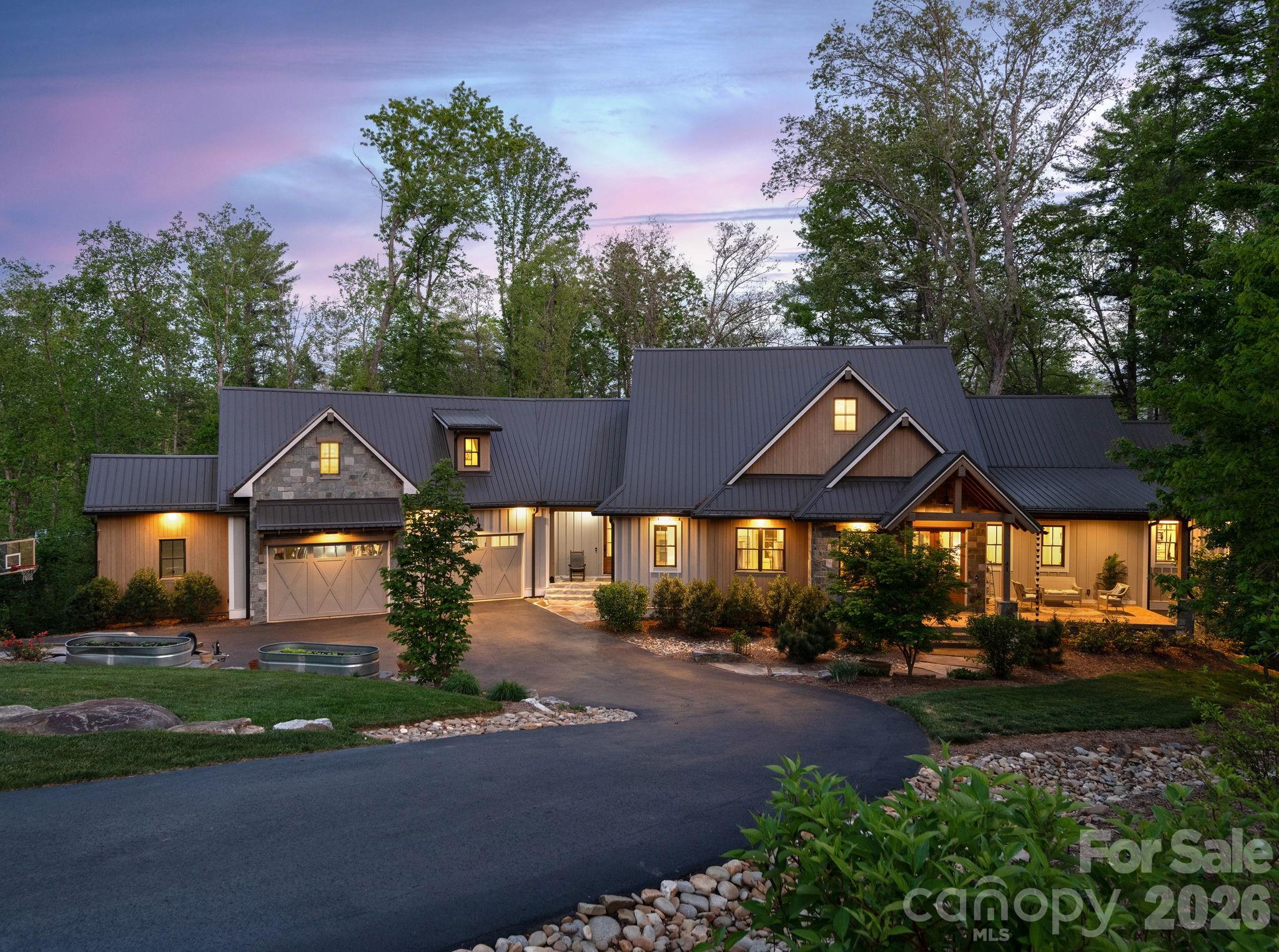 41 Hawberry Court Asheville NC 28805