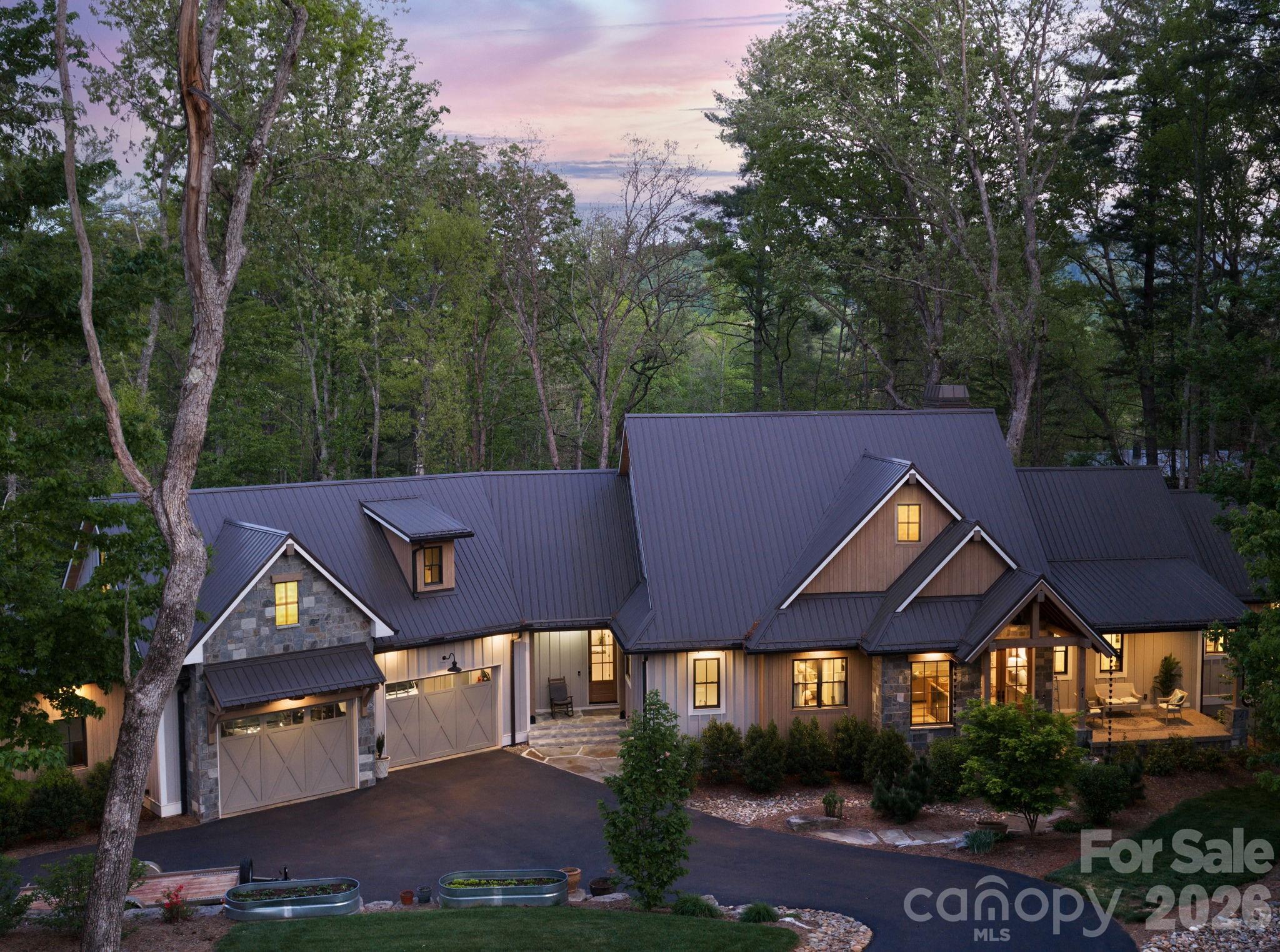 41 Hawberry Court Asheville NC 28805