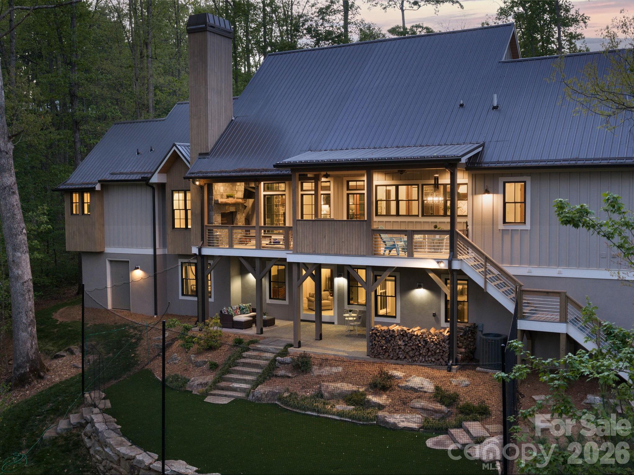 41 Hawberry Court Asheville NC 28805