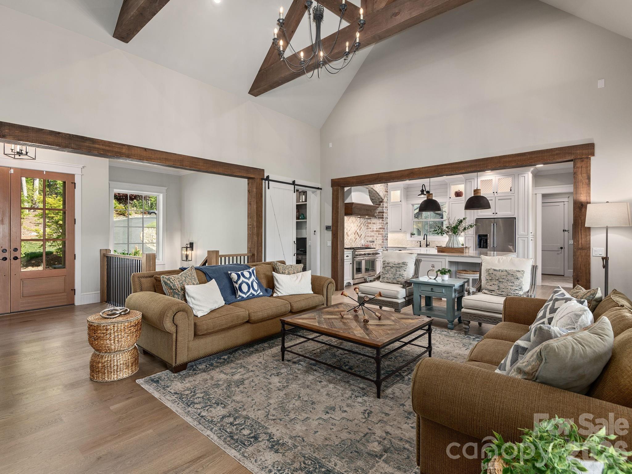 41 Hawberry Court Asheville NC 28805