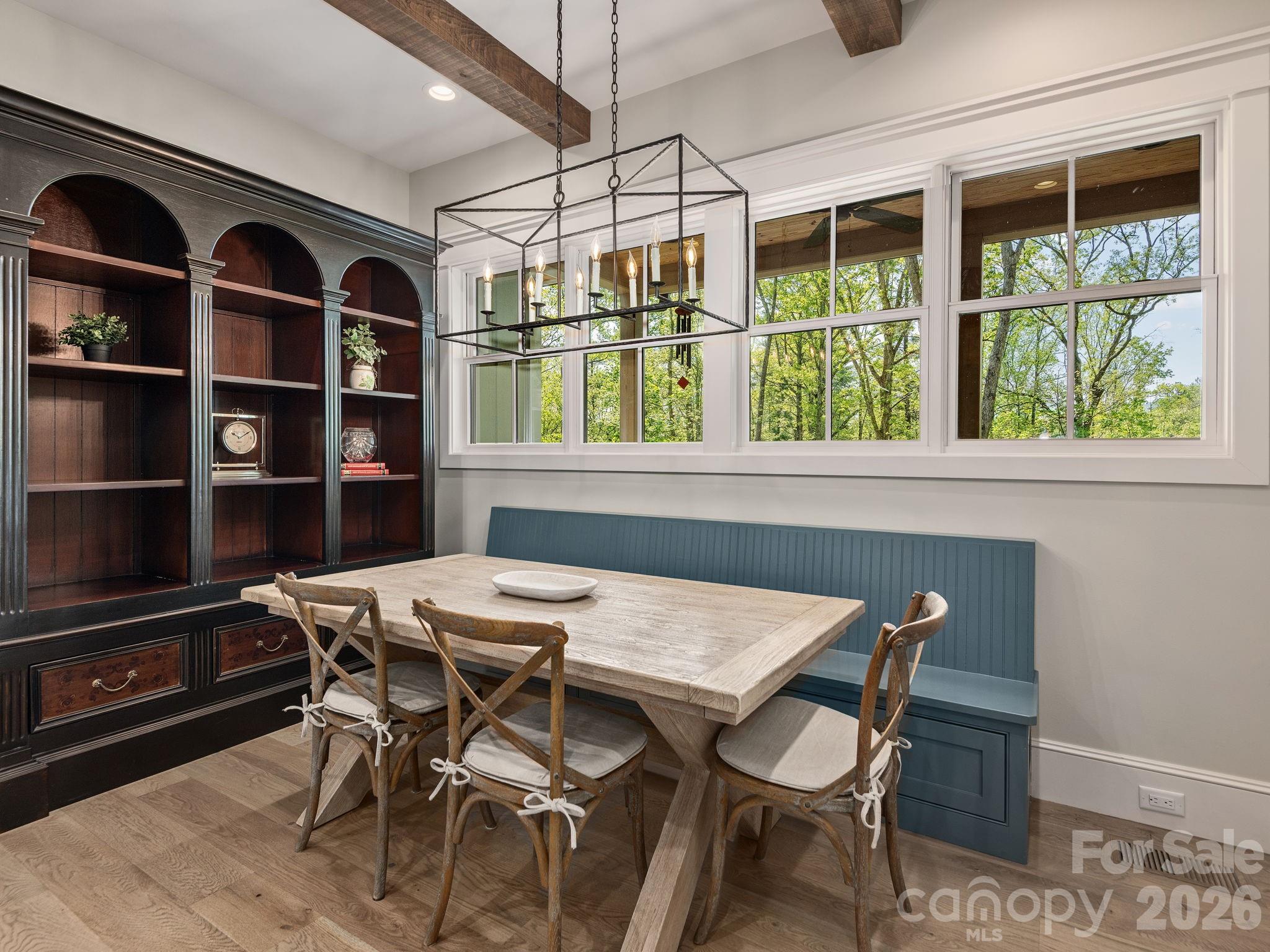 41 Hawberry Court Asheville NC 28805