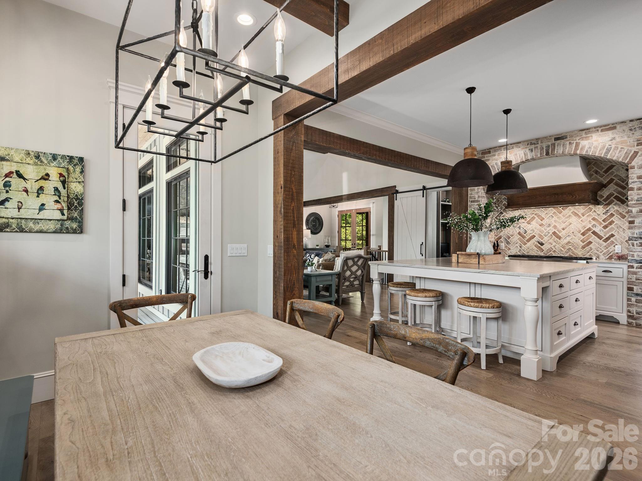 41 Hawberry Court Asheville NC 28805
