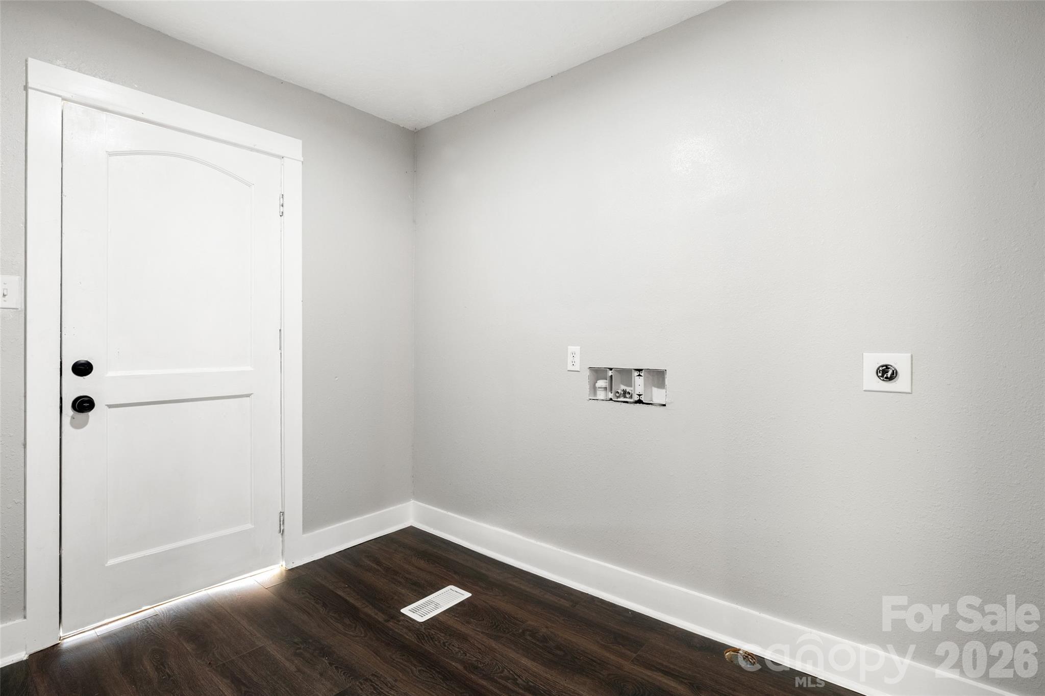 2123 Pinedell Avenue Monroe NC 28110