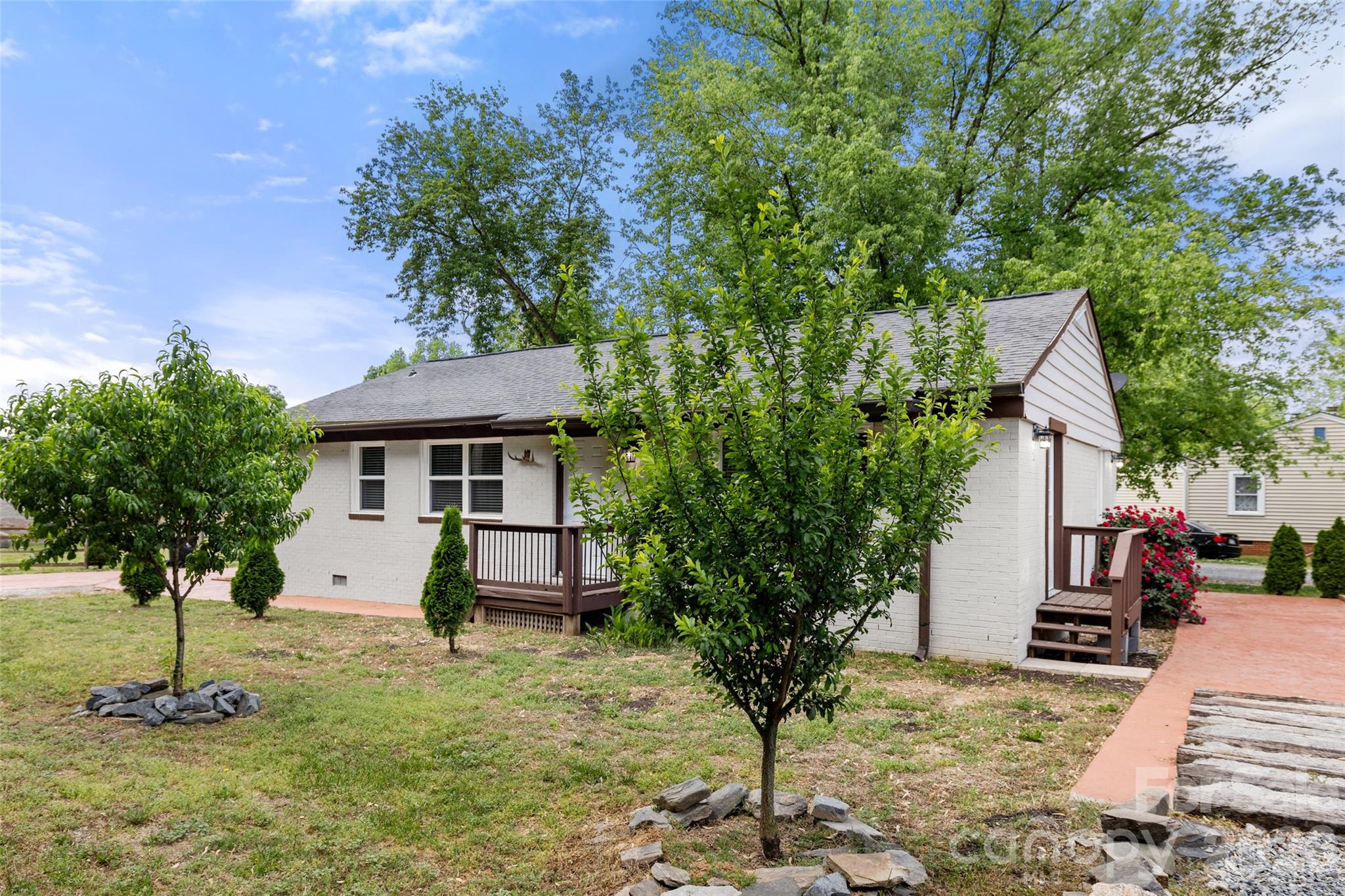 2123 Pinedell Avenue Monroe NC 28110
