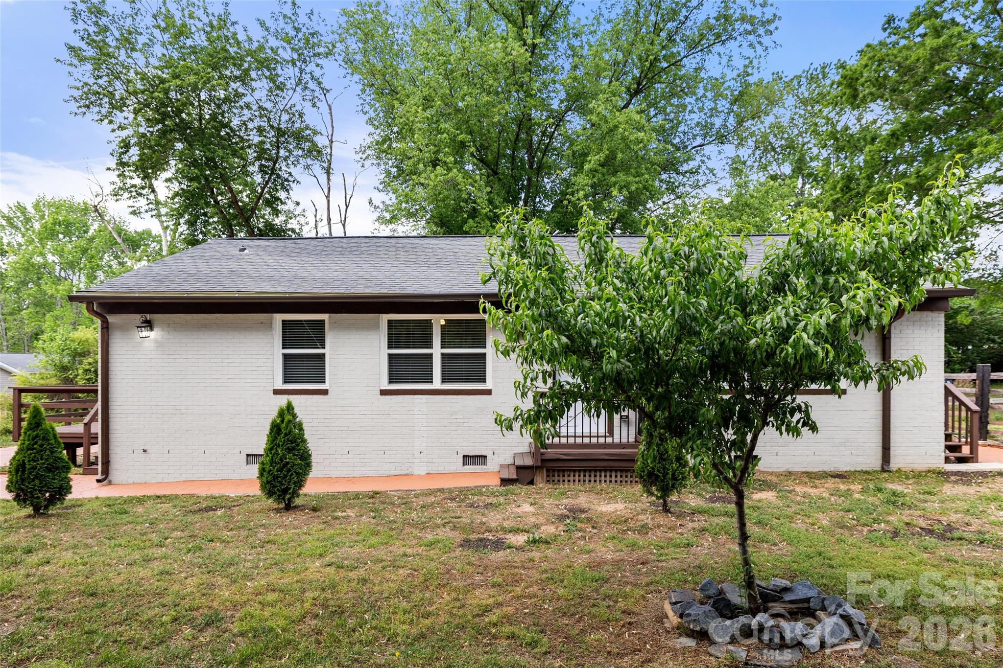 2123 Pinedell Avenue Monroe NC 28110