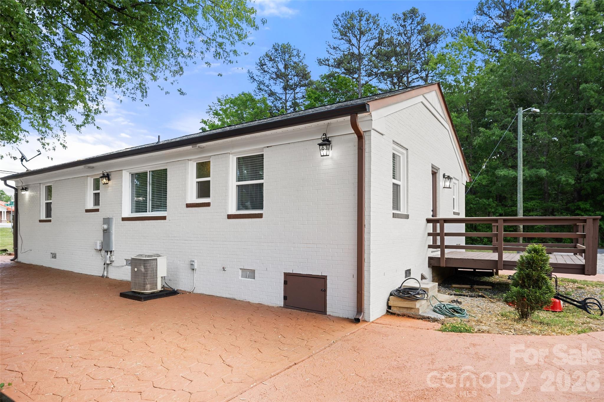 2123 Pinedell Avenue Monroe NC 28110