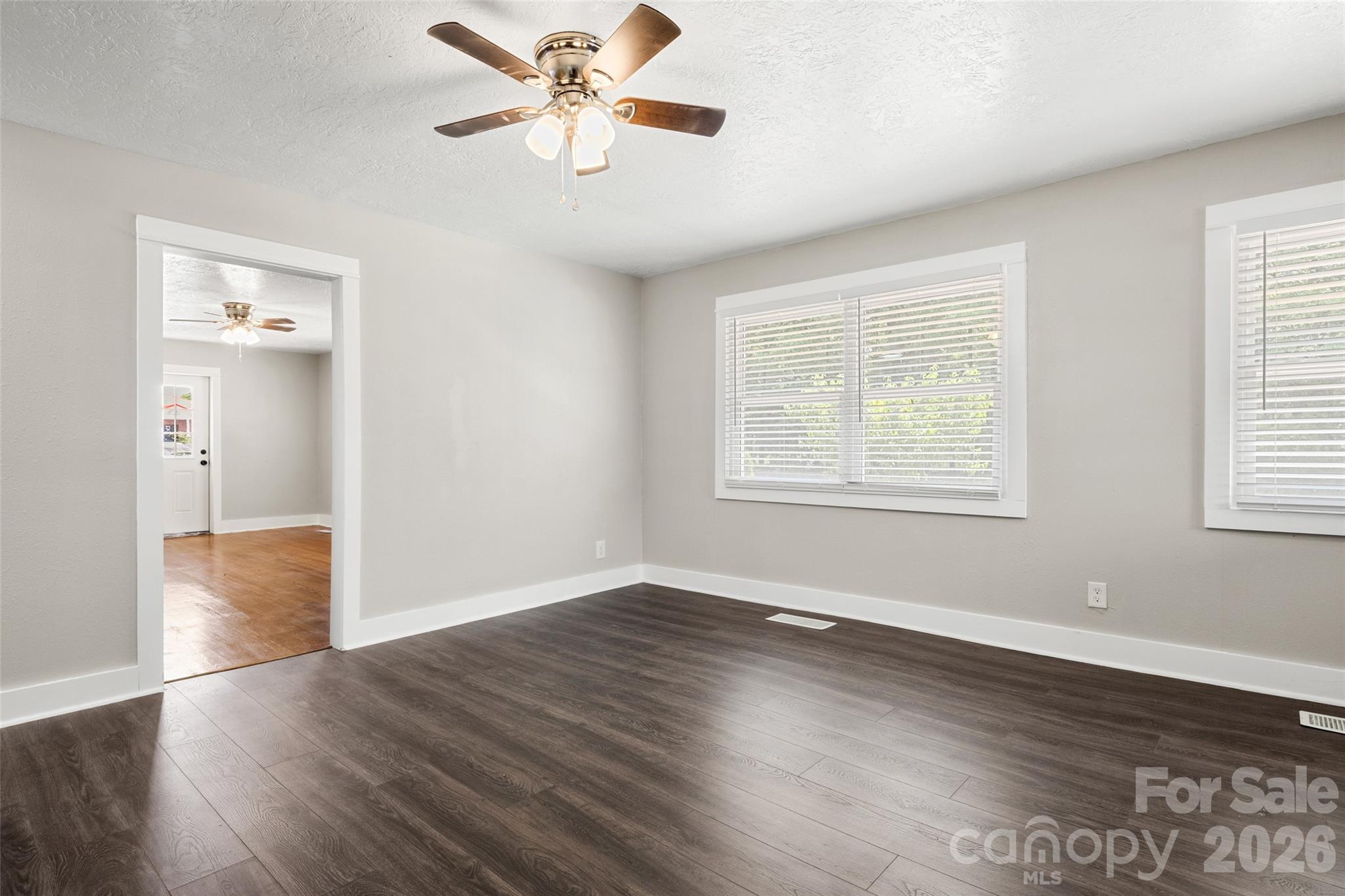 2123 Pinedell Avenue Monroe NC 28110