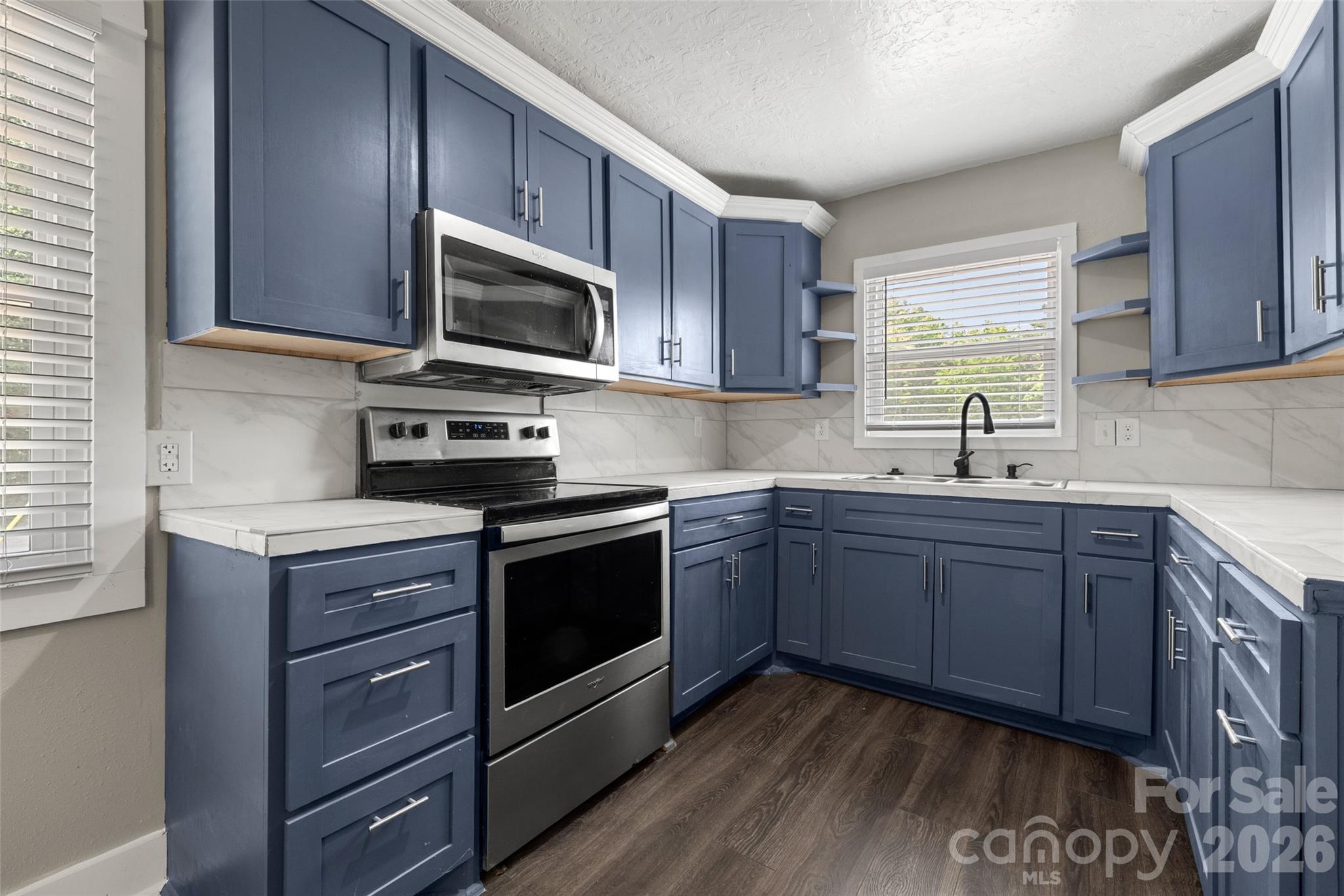 2123 Pinedell Avenue Monroe NC 28110