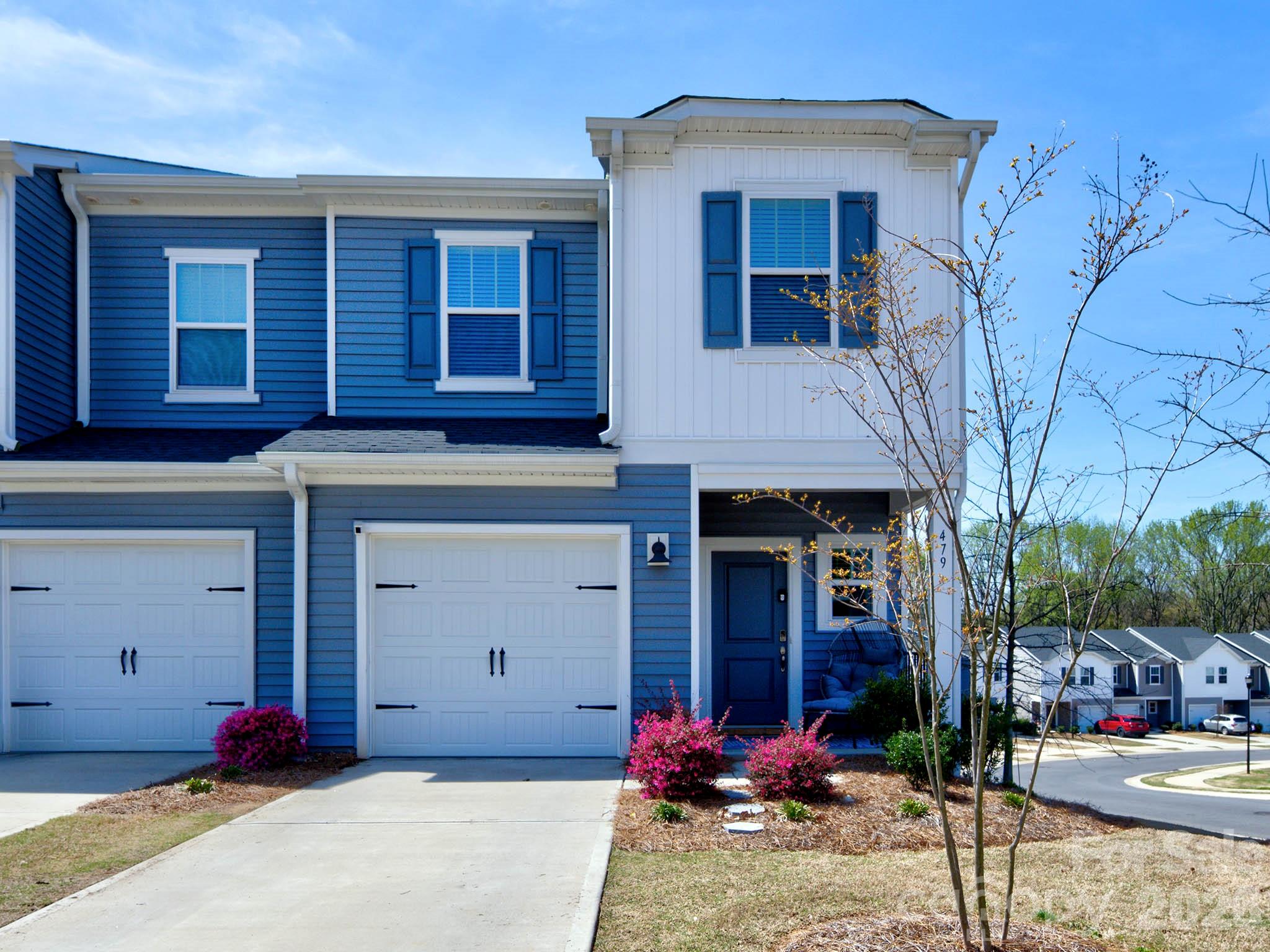 479 Tayberry Lane Fort Mill SC 29715