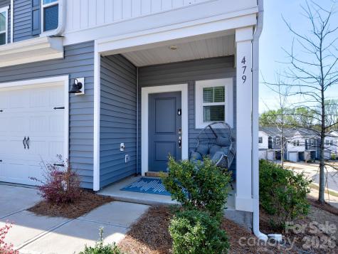 479 Tayberry Lane Fort Mill SC 29715
