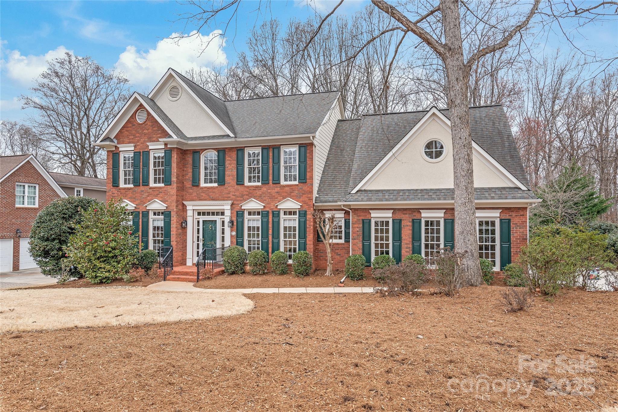 4918 Sarah Hall Lane Charlotte NC 28270