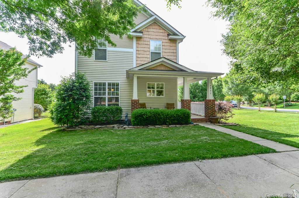 12927 Thistlebrook Lane Huntersville NC 28078