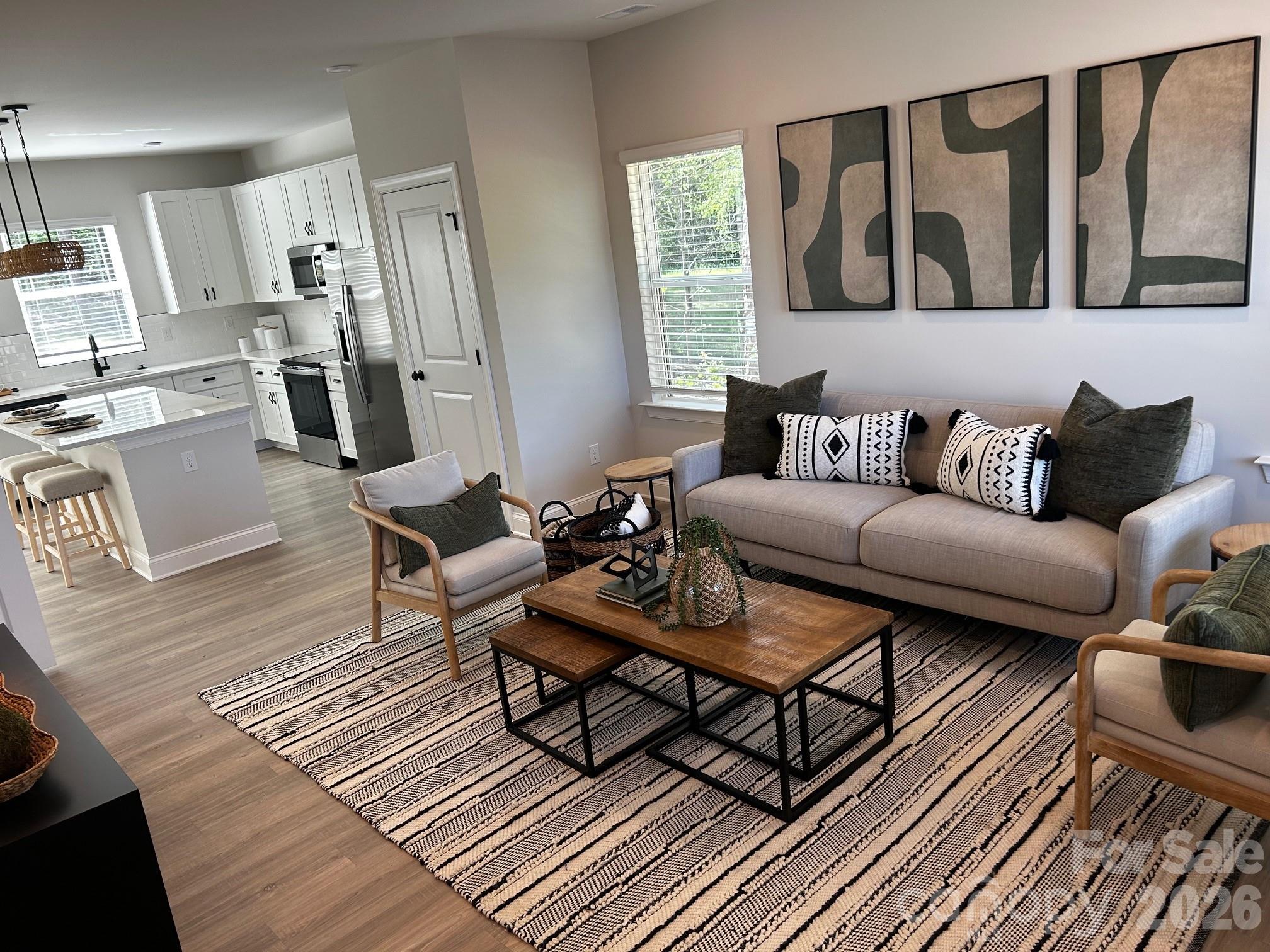 1915 Dove Drive Charlotte NC 28214