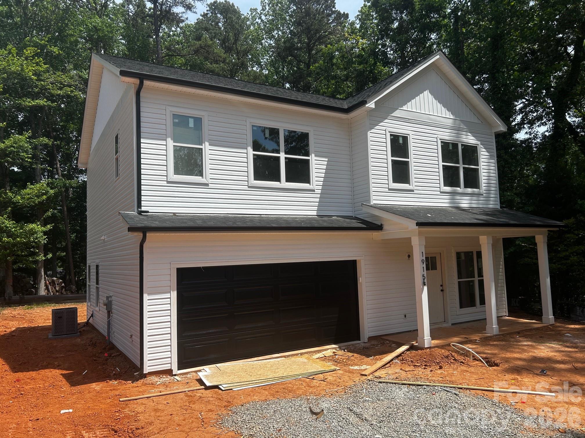 1915 Dove Drive Charlotte NC 28214