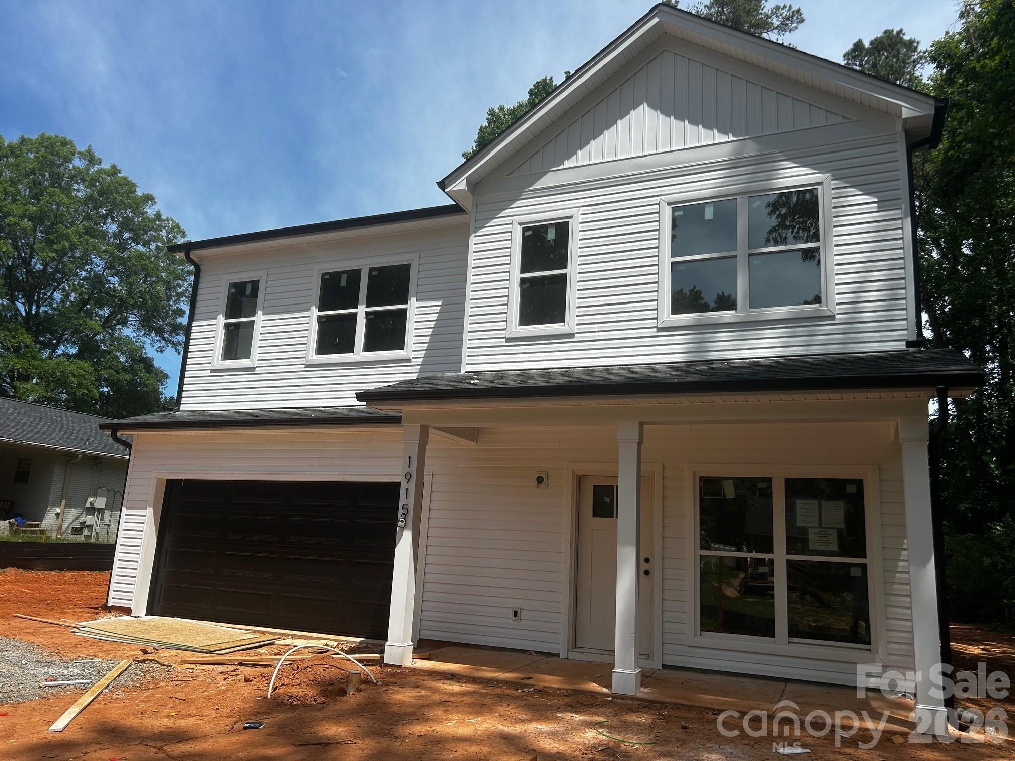 1915 Dove Drive Charlotte NC 28214