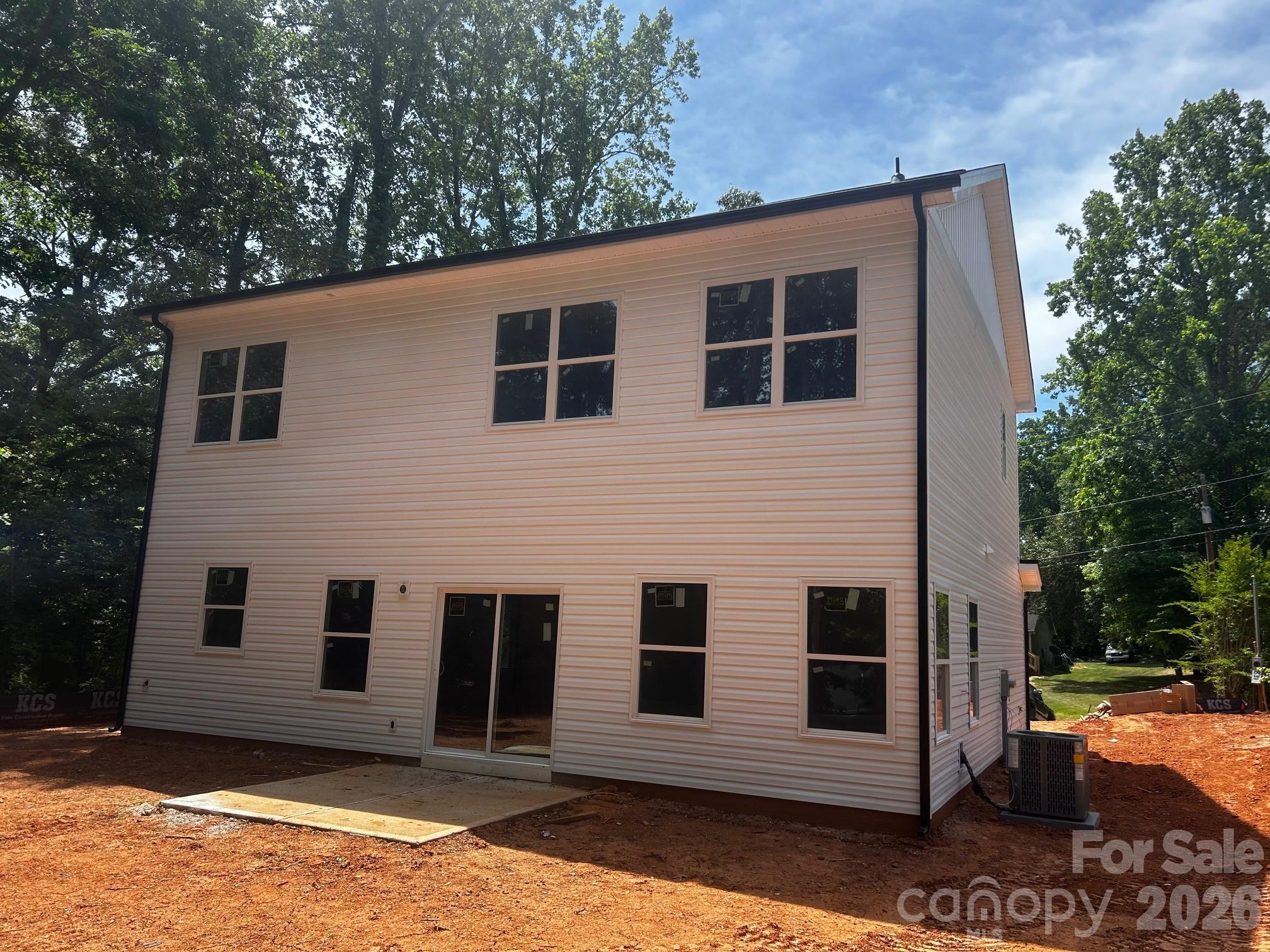 1915 Dove Drive Charlotte NC 28214
