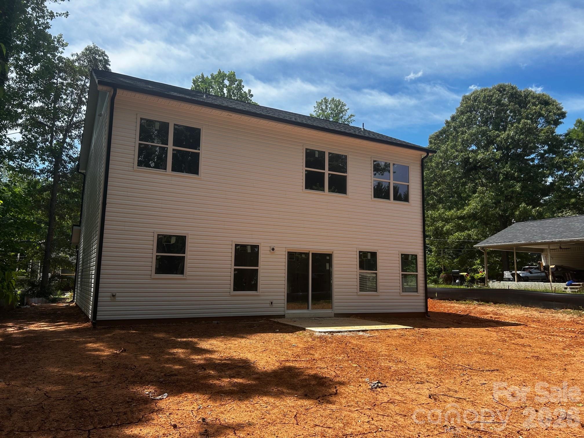 1915 Dove Drive Charlotte NC 28214