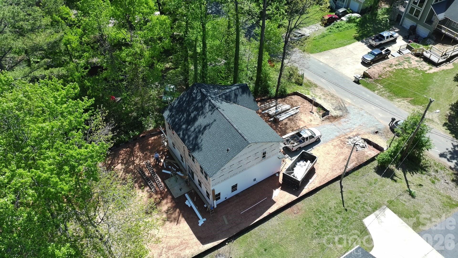 1915 Dove Drive Charlotte NC 28214