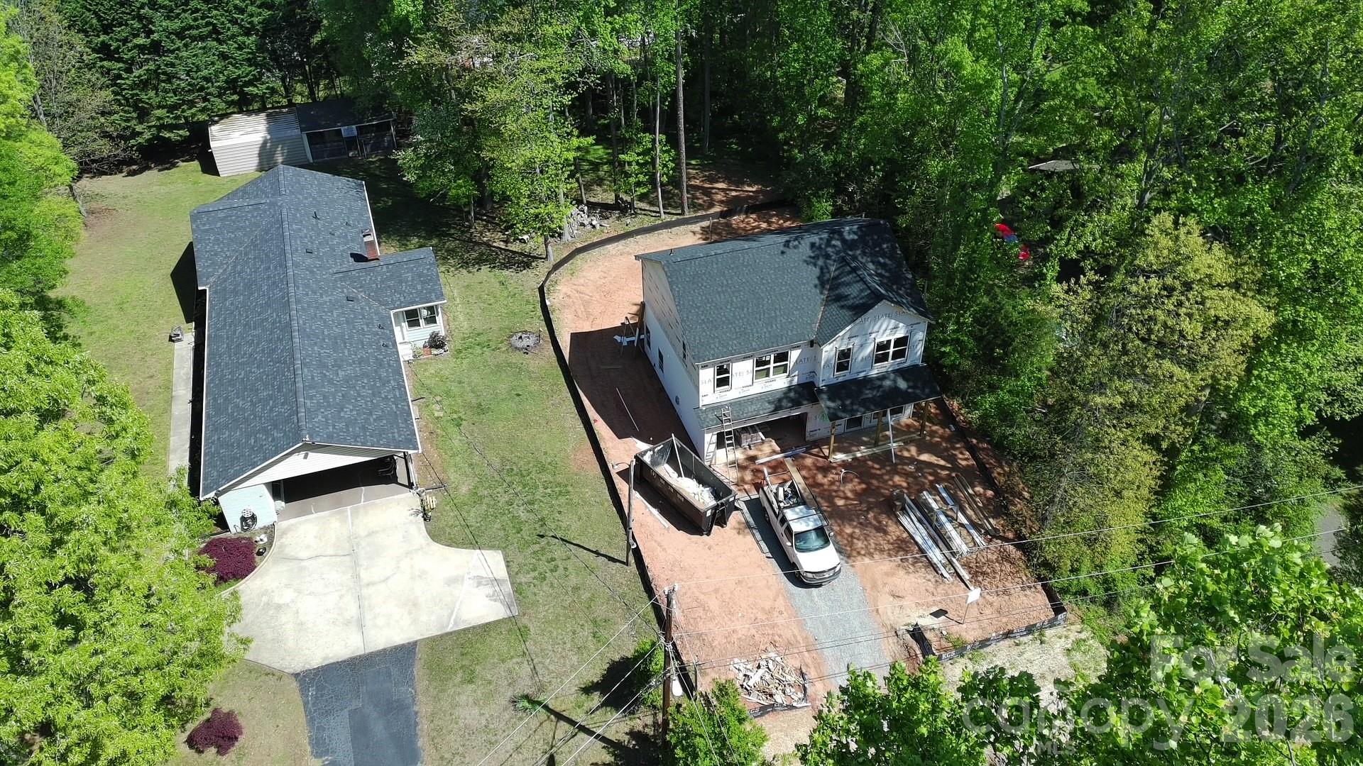 1915 Dove Drive Charlotte NC 28214