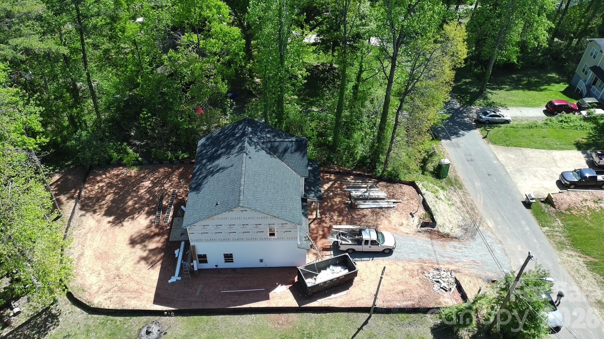 1915 Dove Drive Charlotte NC 28214