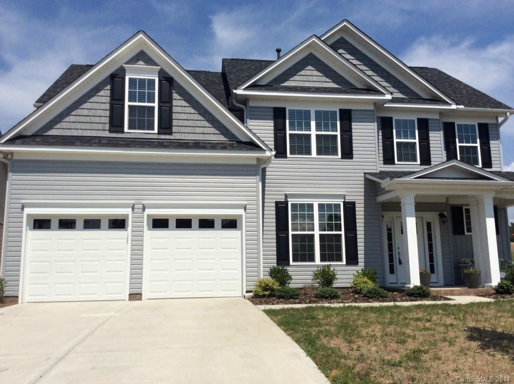 8027 Haley Court Stanley NC 28164