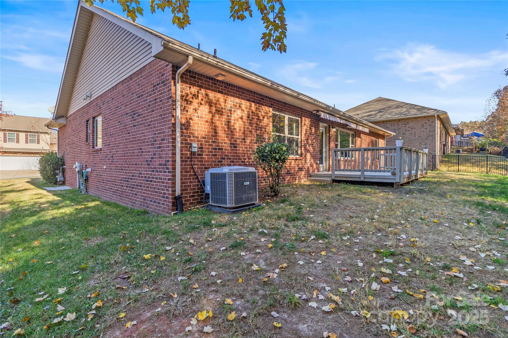7208 Ogden Place Denver NC 28037