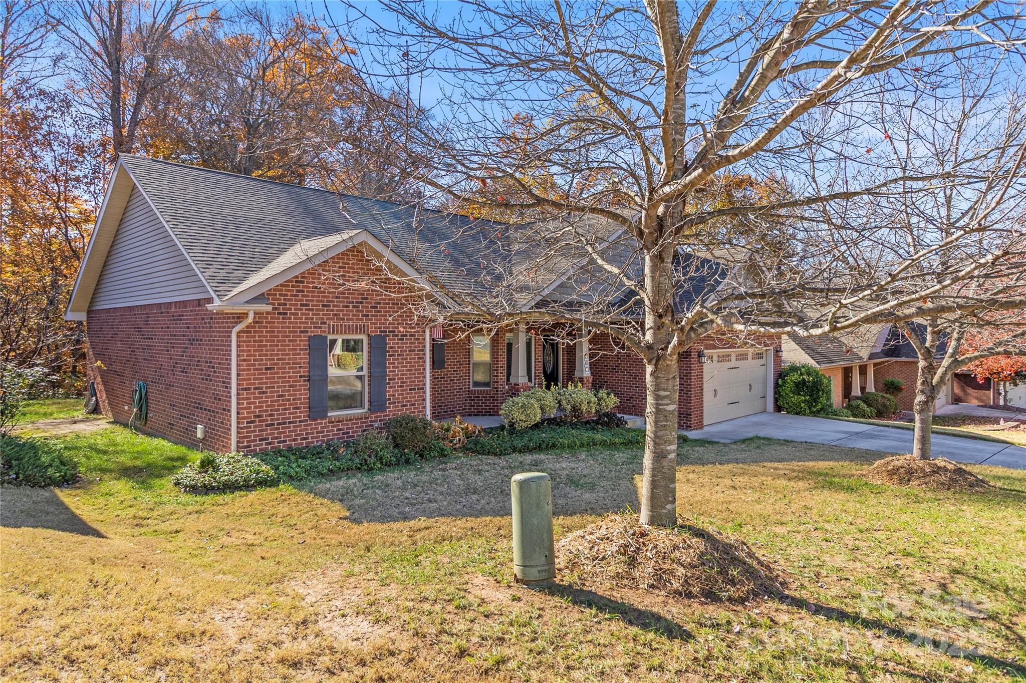 7208 Ogden Place Denver NC 28037