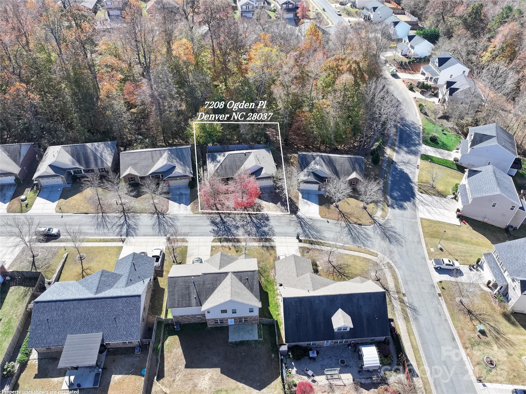 7208 Ogden Place Denver NC 28037