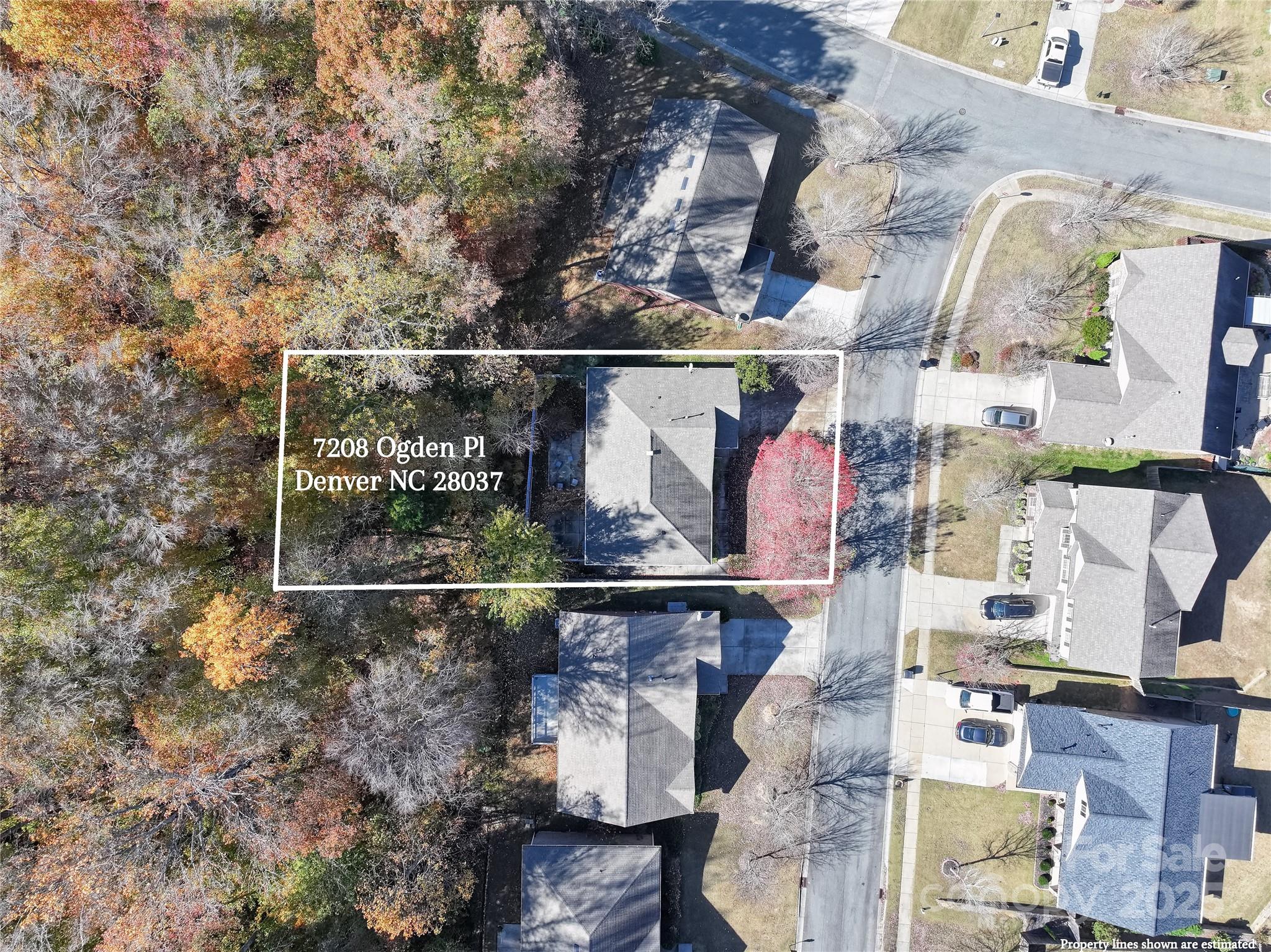 7208 Ogden Place Denver NC 28037