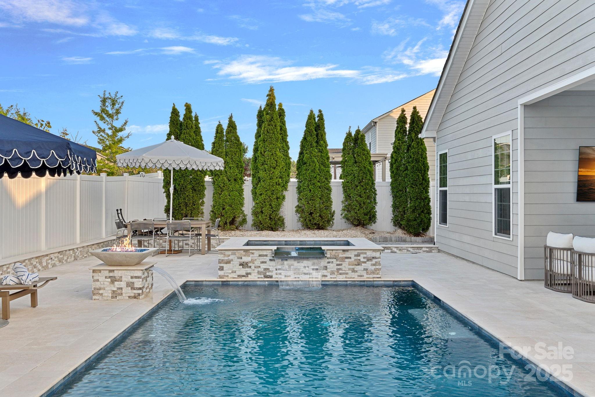 12615 Es Draper Drive Huntersville NC 28078