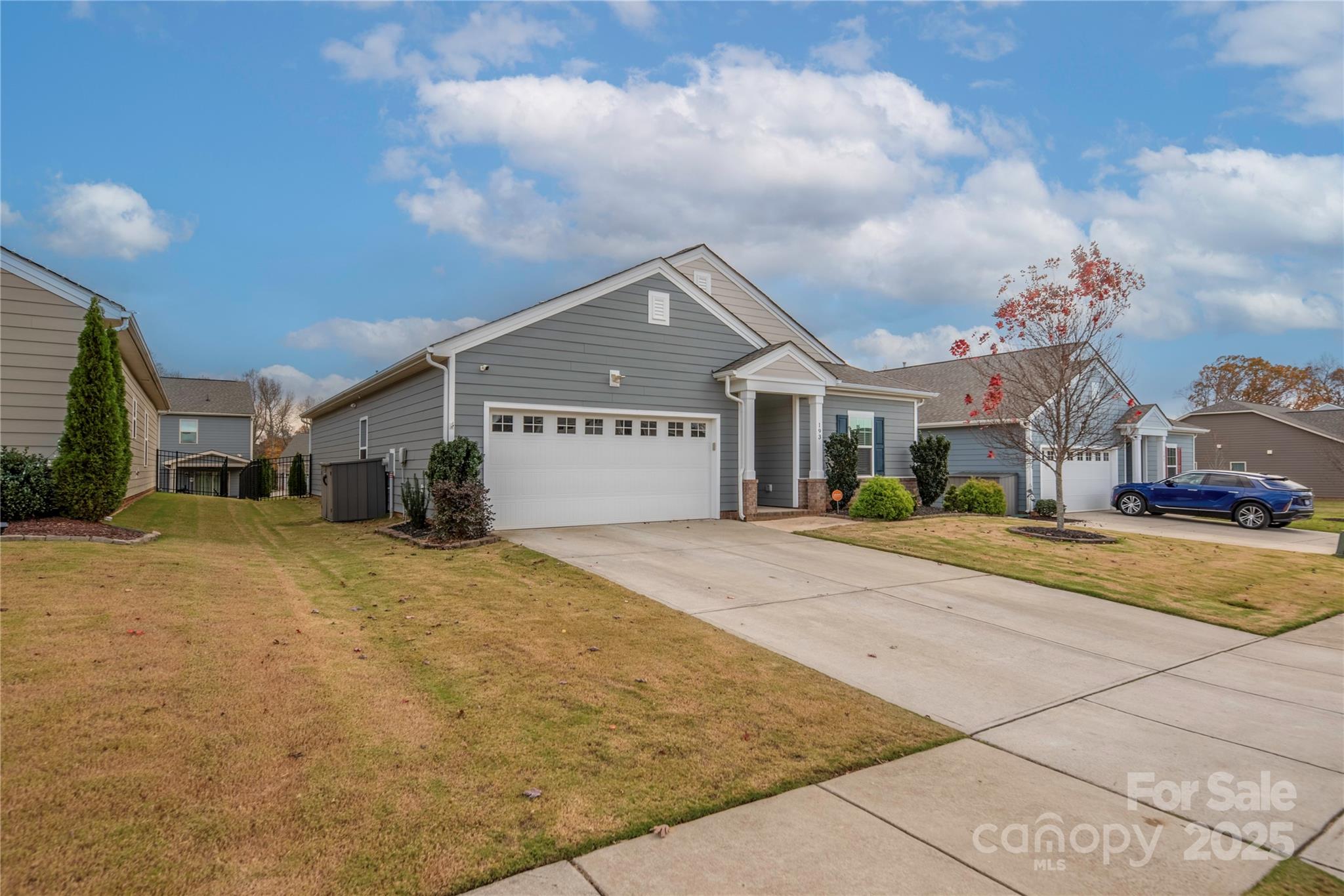 193 Willow Valley Drive Mooresville NC 28115