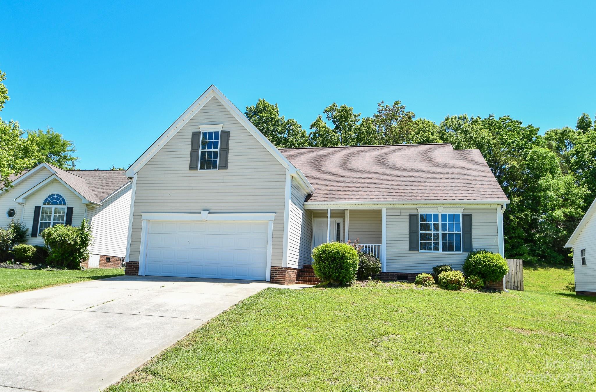 963 Avery Court Concord NC 28025