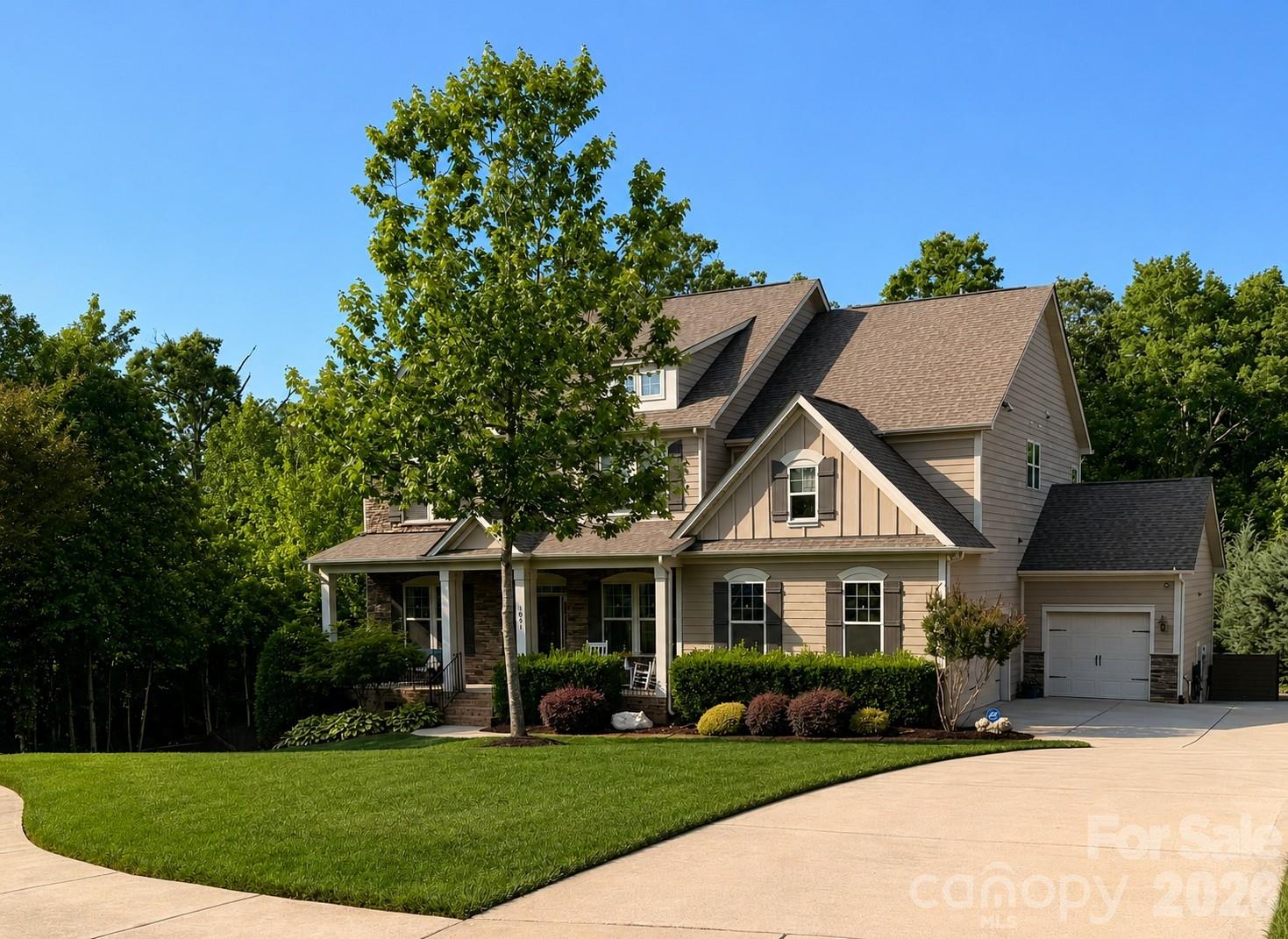 1001 Greenwich Park Drive Indian Trail NC 28079