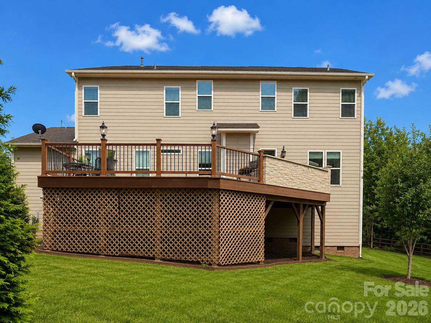1001 Greenwich Park Drive Indian Trail NC 28079