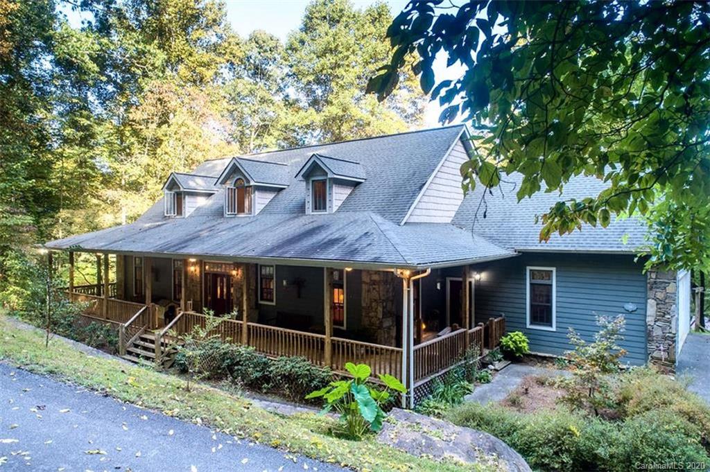 259 Eagles Ridge Road Sylva NC 28779