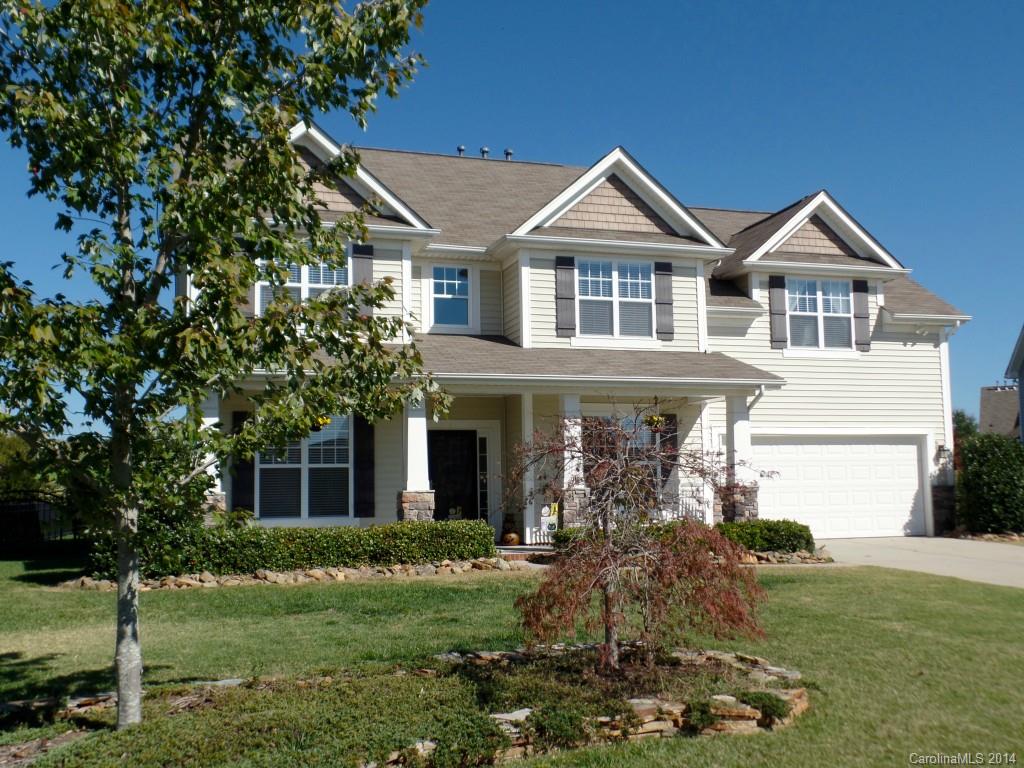 1005 Tatnall Lane Indian Trail NC 28079