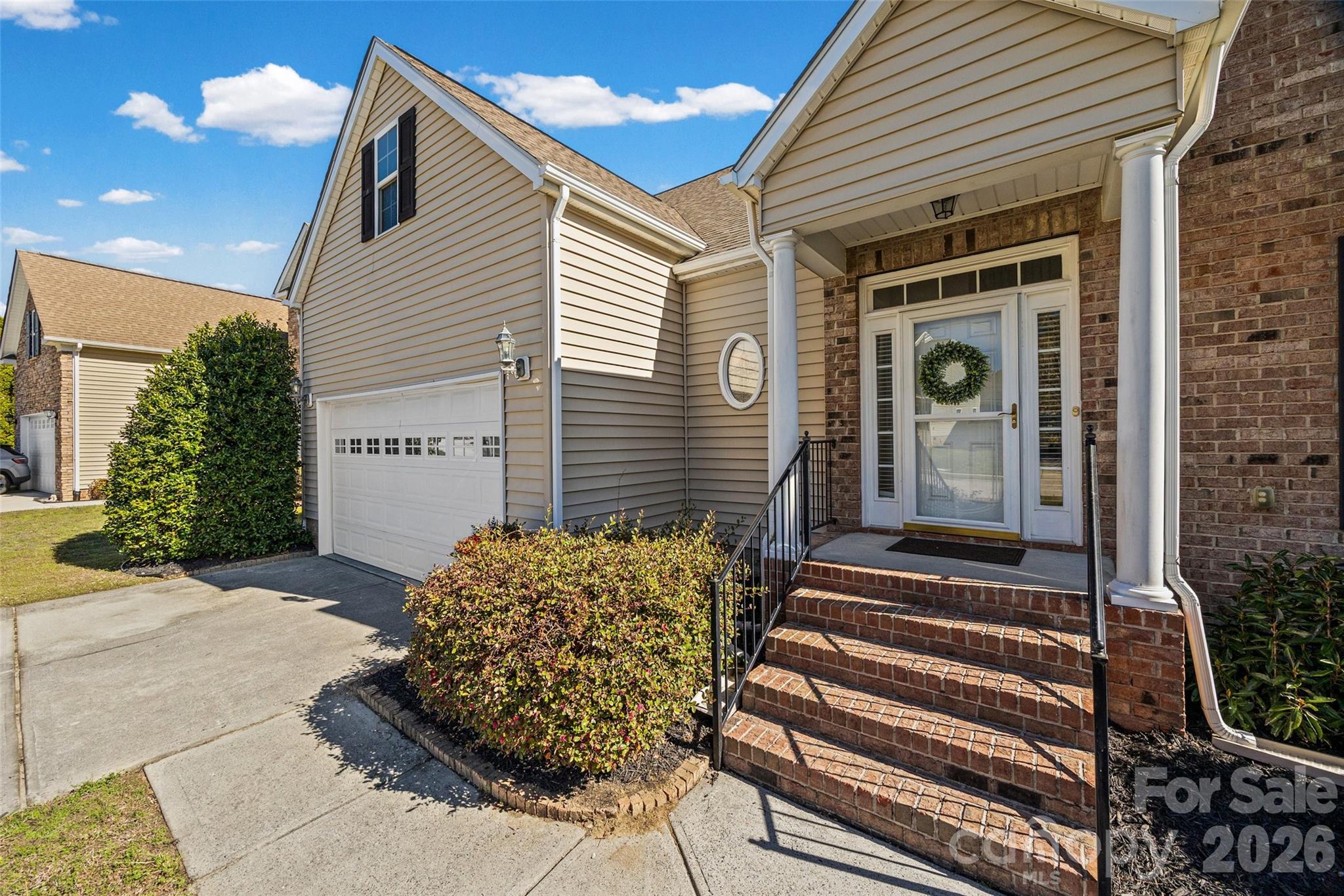 4042 Sunset Ridge Drive Rock Hill SC 29732