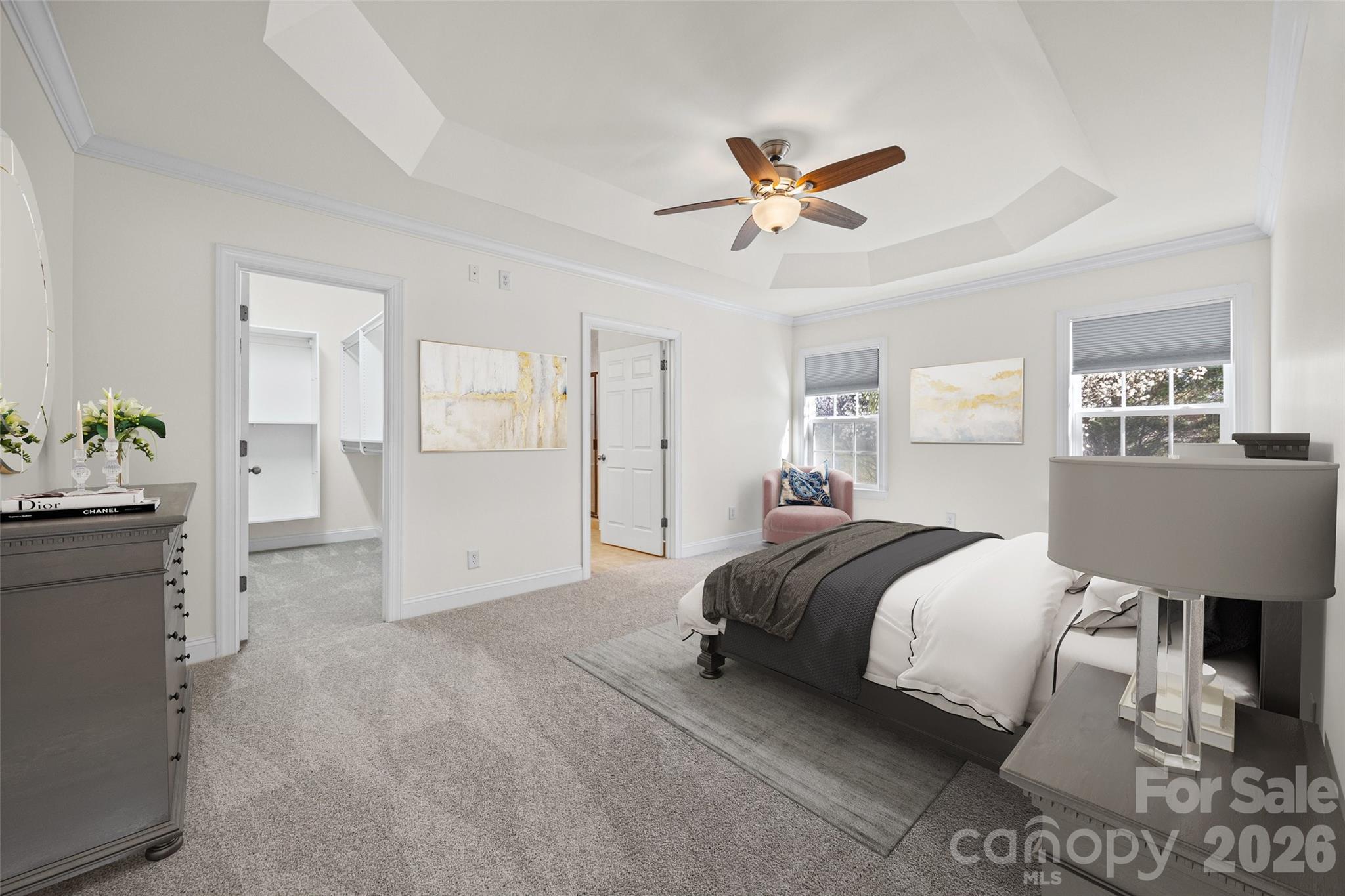4042 Sunset Ridge Drive Rock Hill SC 29732