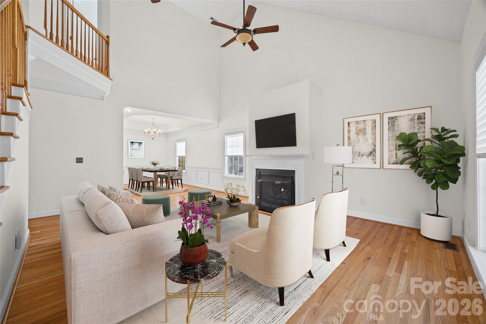 4042 Sunset Ridge Drive Rock Hill SC 29732