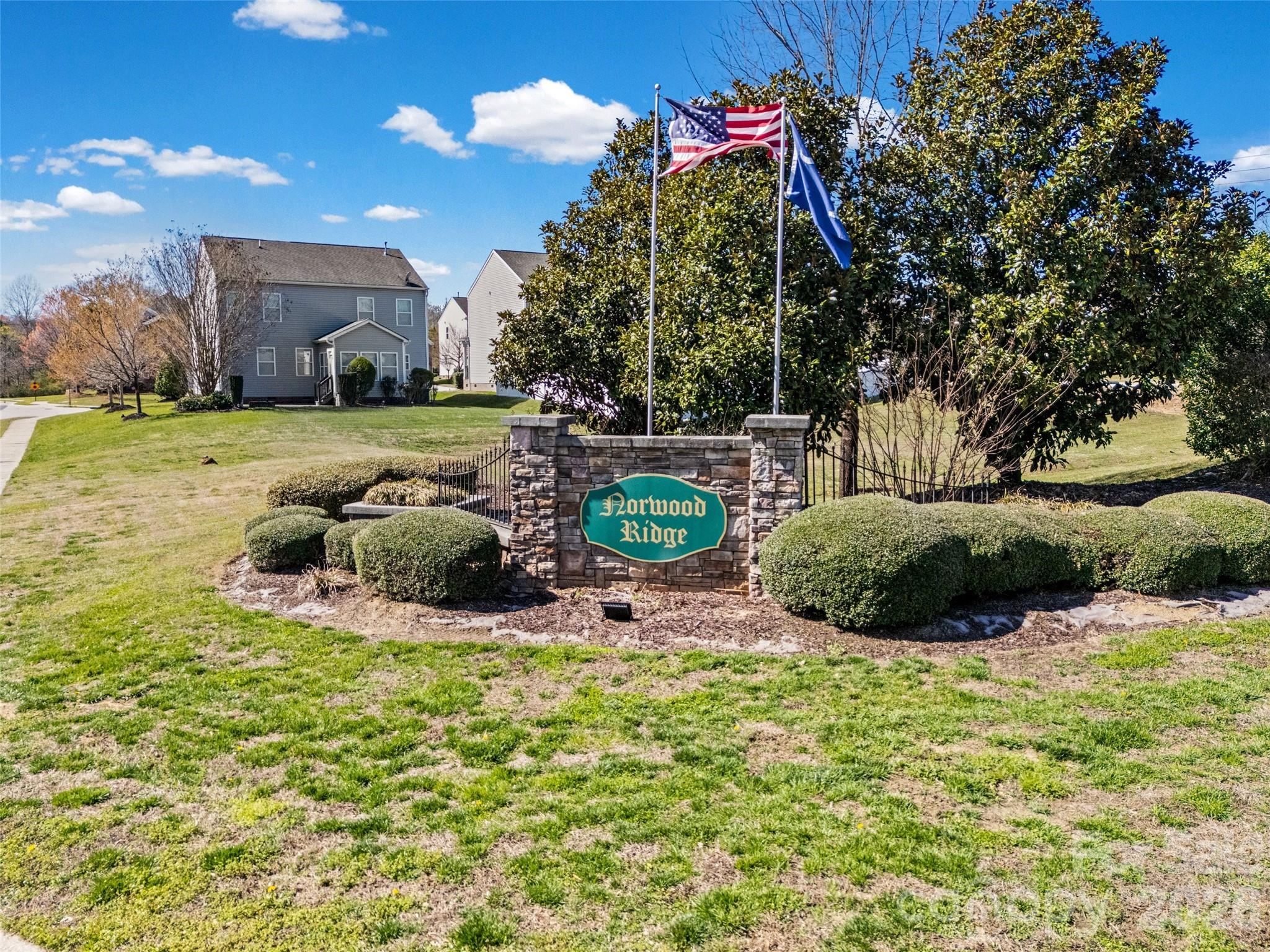 4042 Sunset Ridge Drive Rock Hill SC 29732