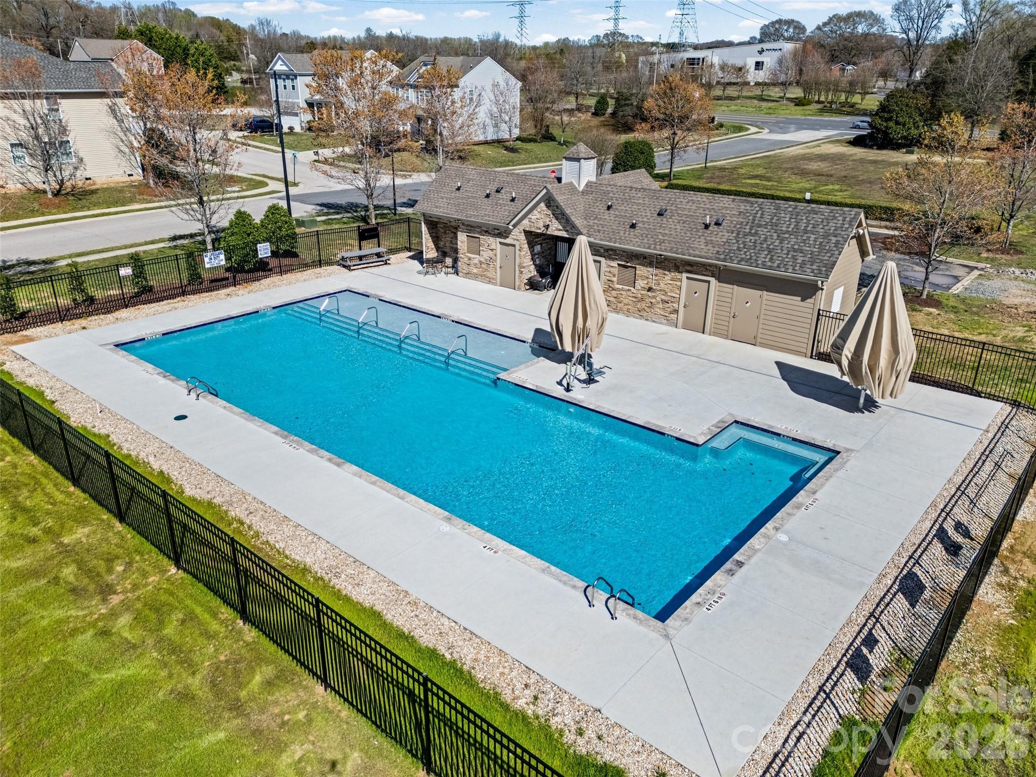 4042 Sunset Ridge Drive Rock Hill SC 29732