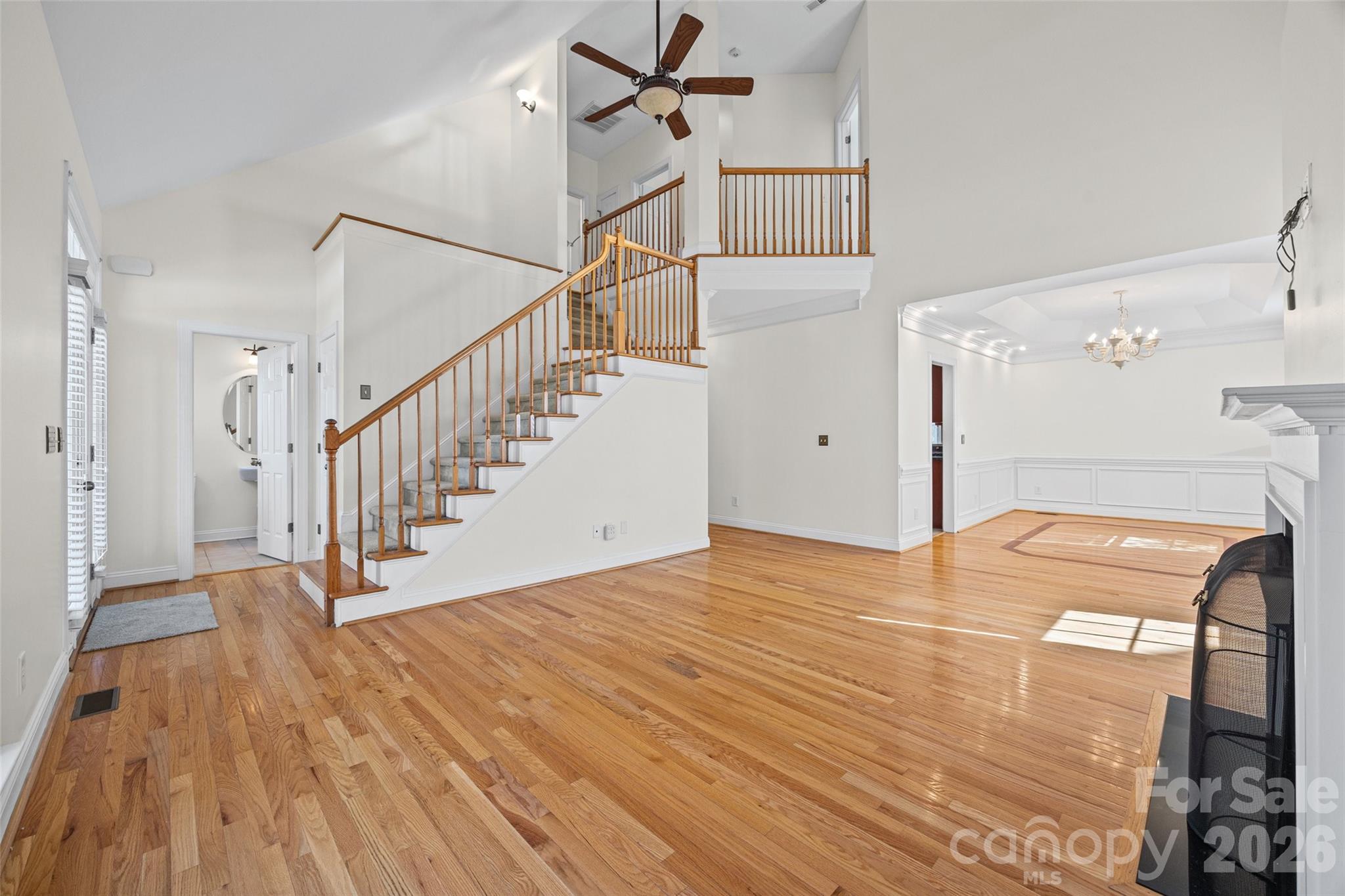 4042 Sunset Ridge Drive Rock Hill SC 29732
