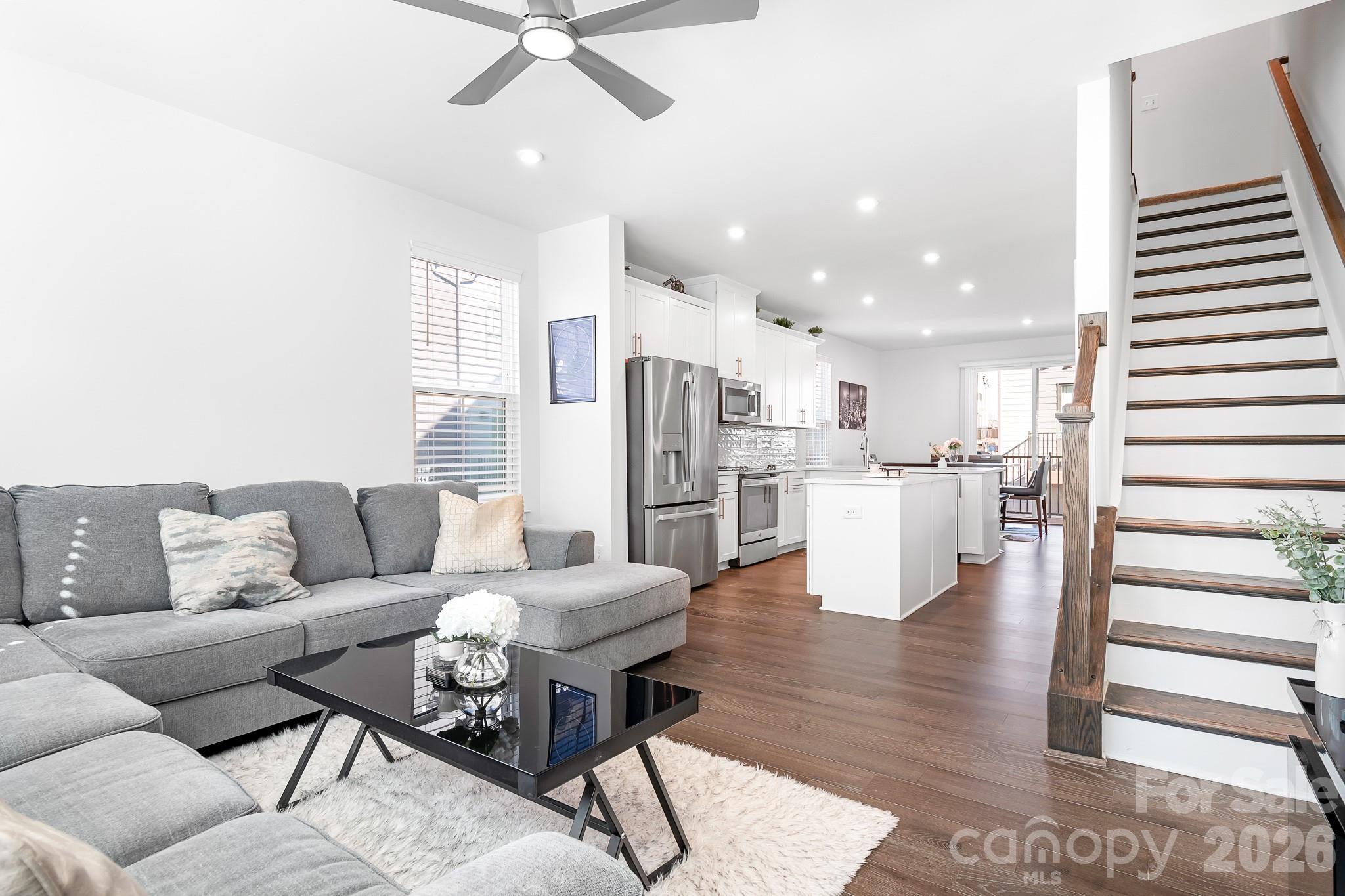 1226 Gleason Way Charlotte NC 28217